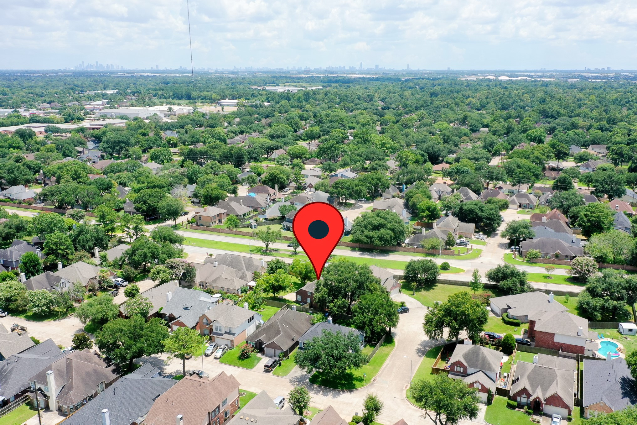 8510 Nashwood Court Property Photo 43