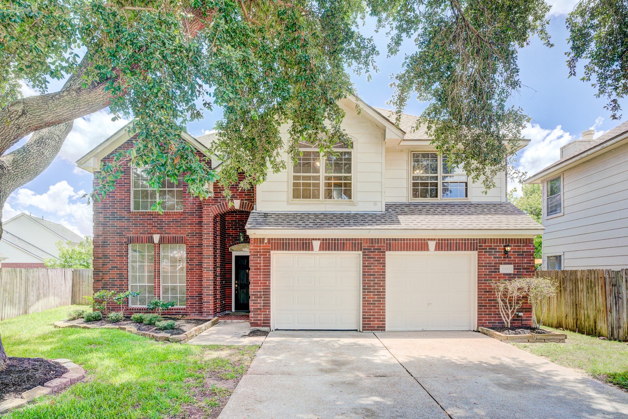 8510 Nashwood Court Property Photo 49