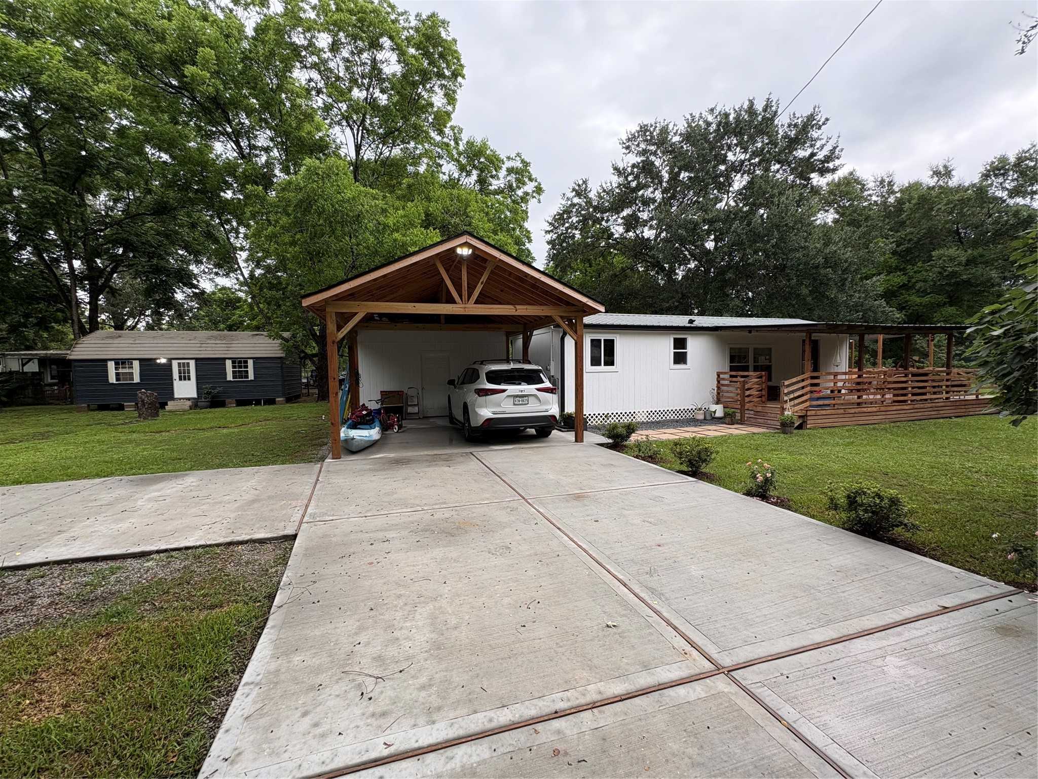 251 Mudd Street Property Photo 2