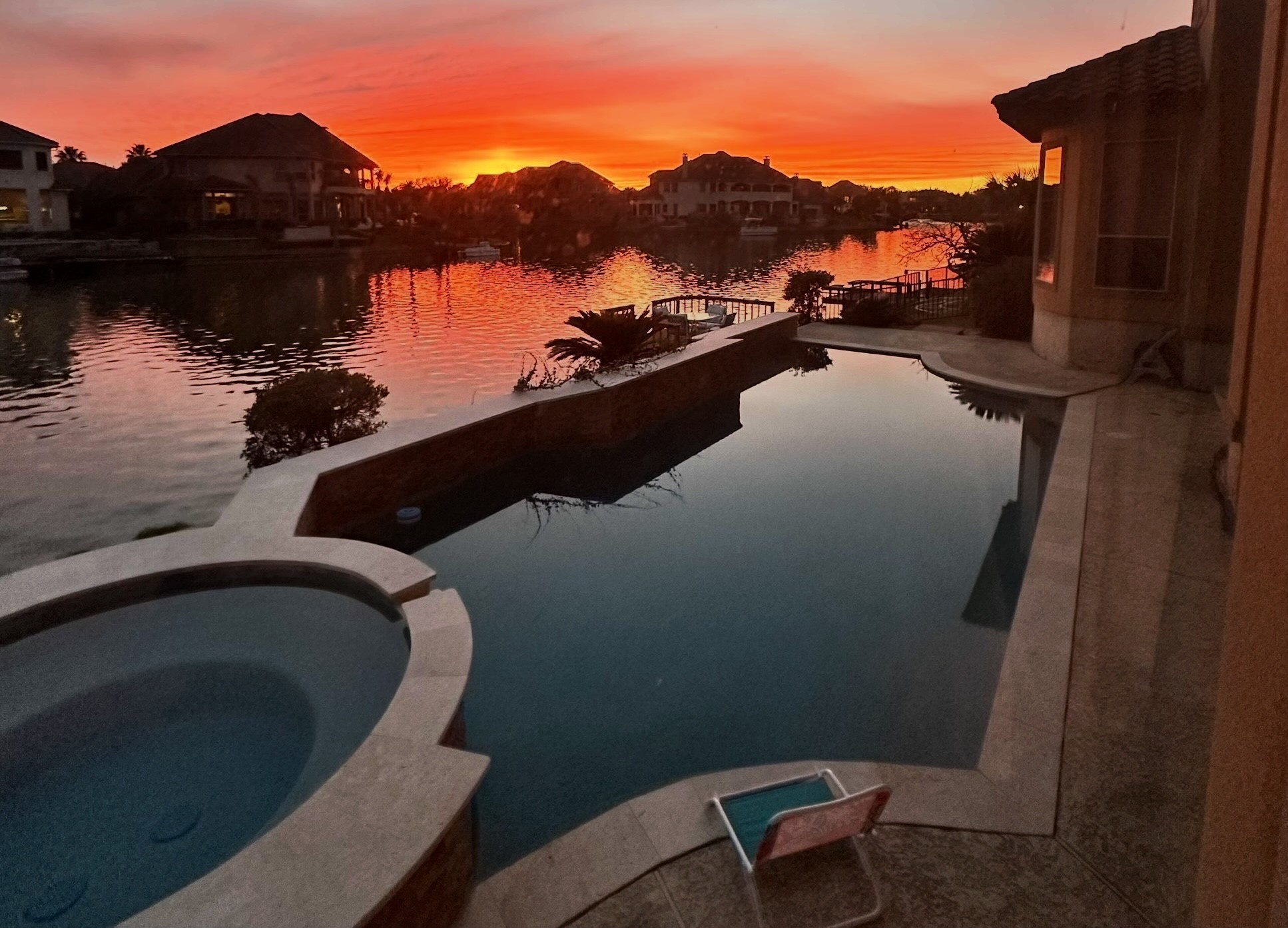 18935 Crescent Bay Drive Property Photo 41
