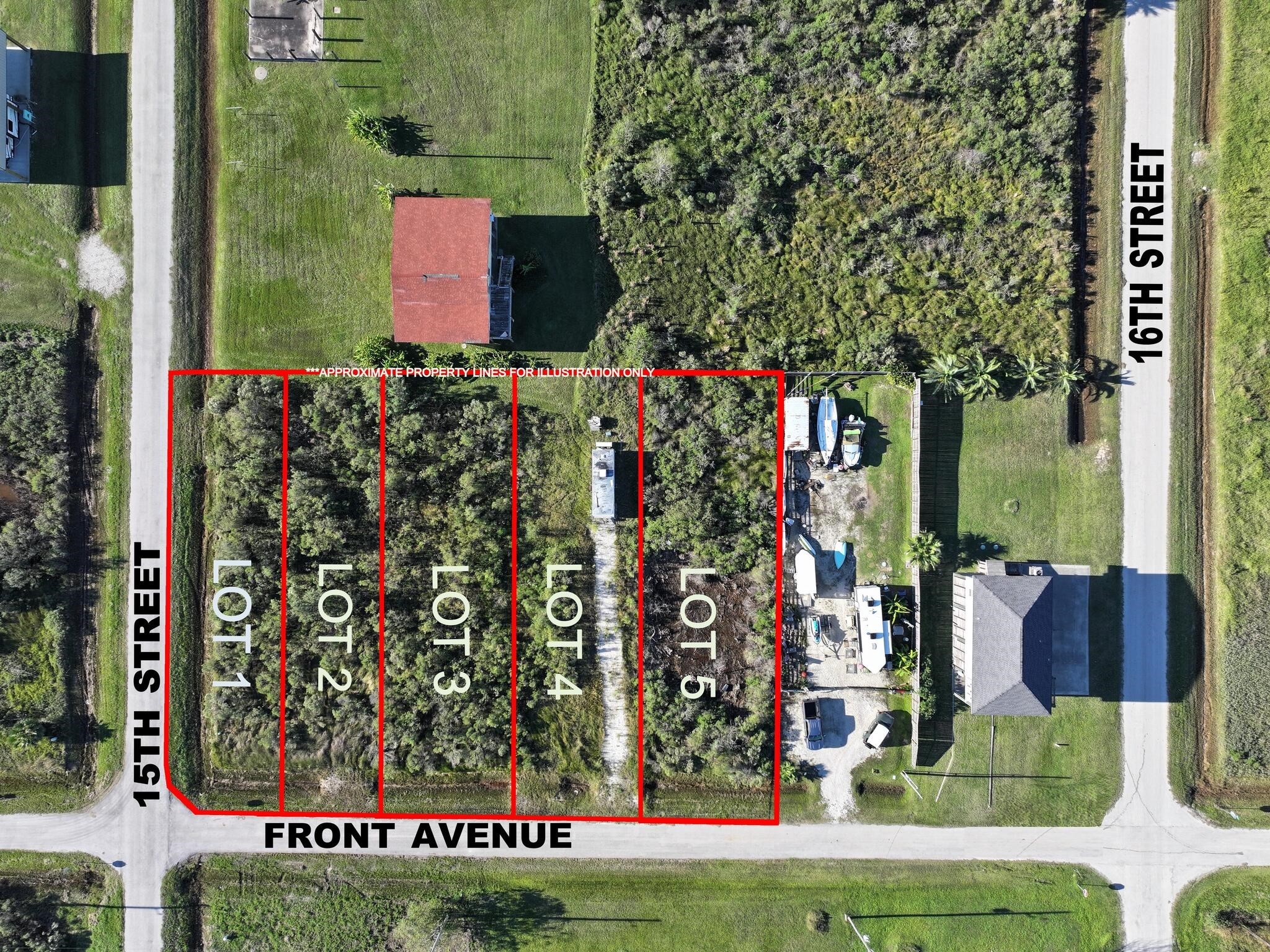 1503 Front Avenue Property Photo 1