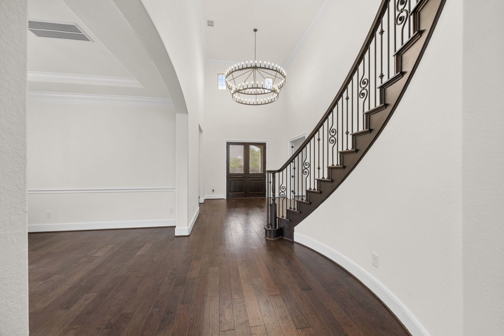 8551 Tombron Grove Road Property Photo 3