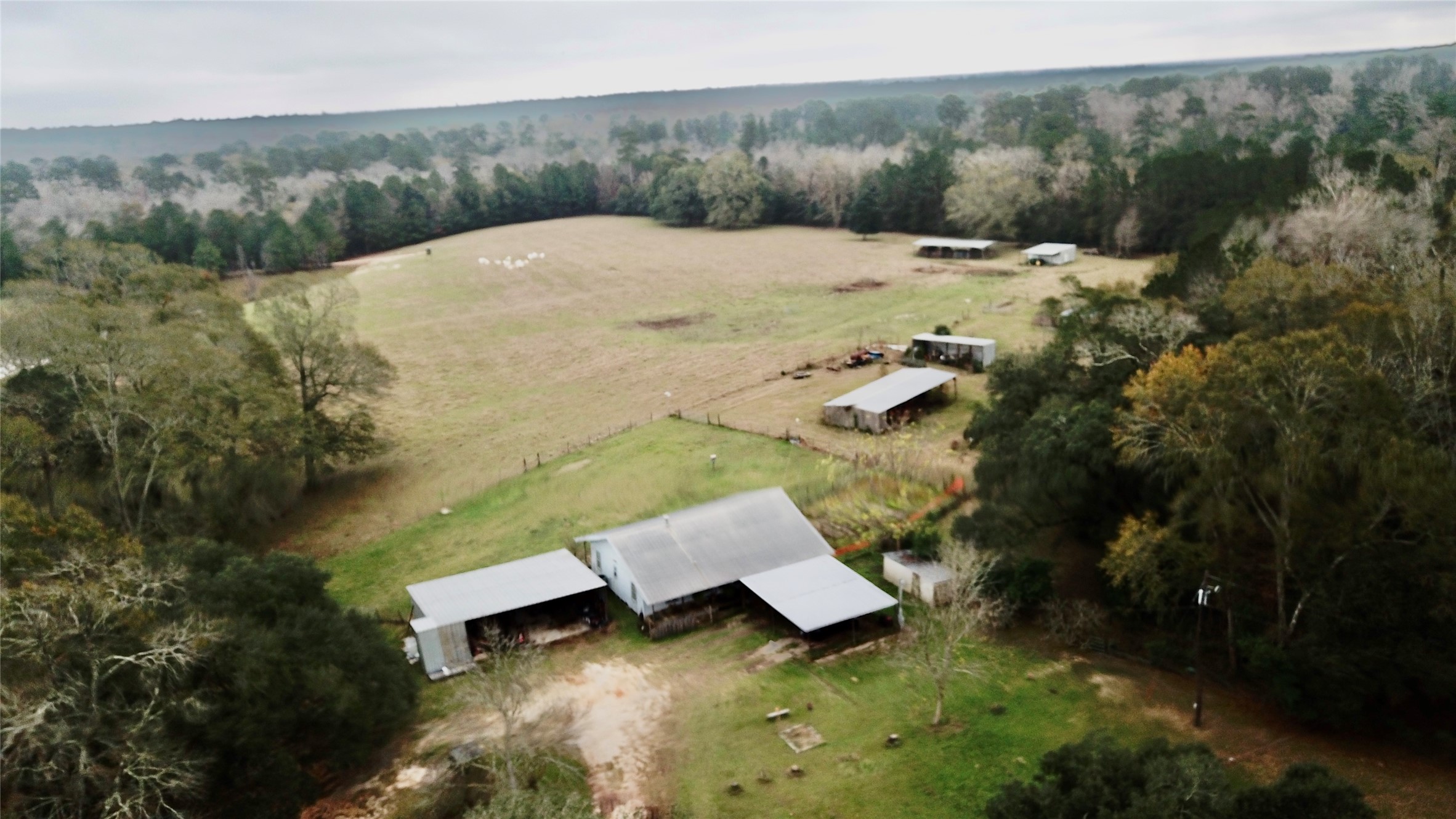600 County Road 4309 Property Photo 1