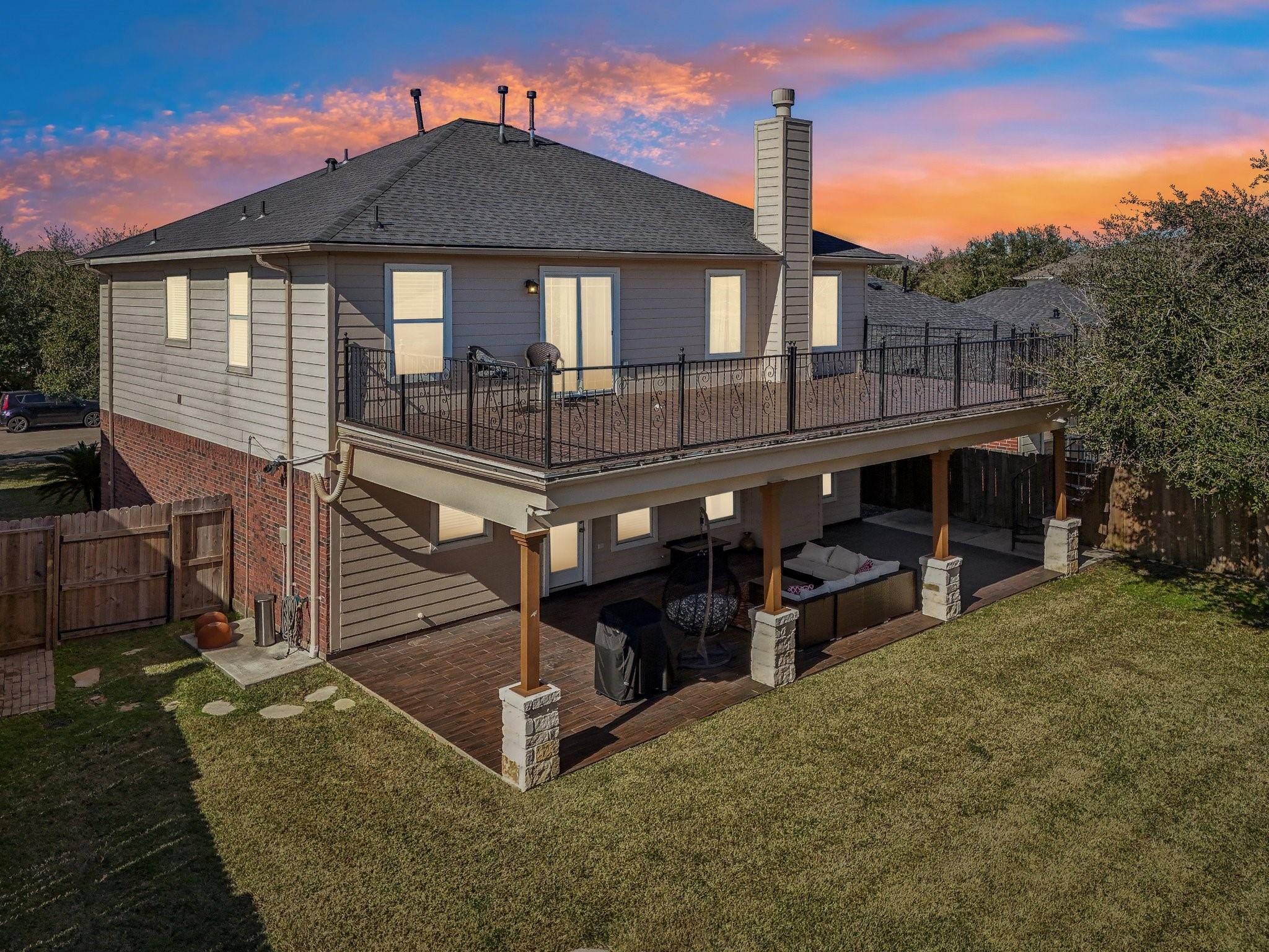 14 Carmel Chase Court, Manvel TX 77578 Property Photo 1