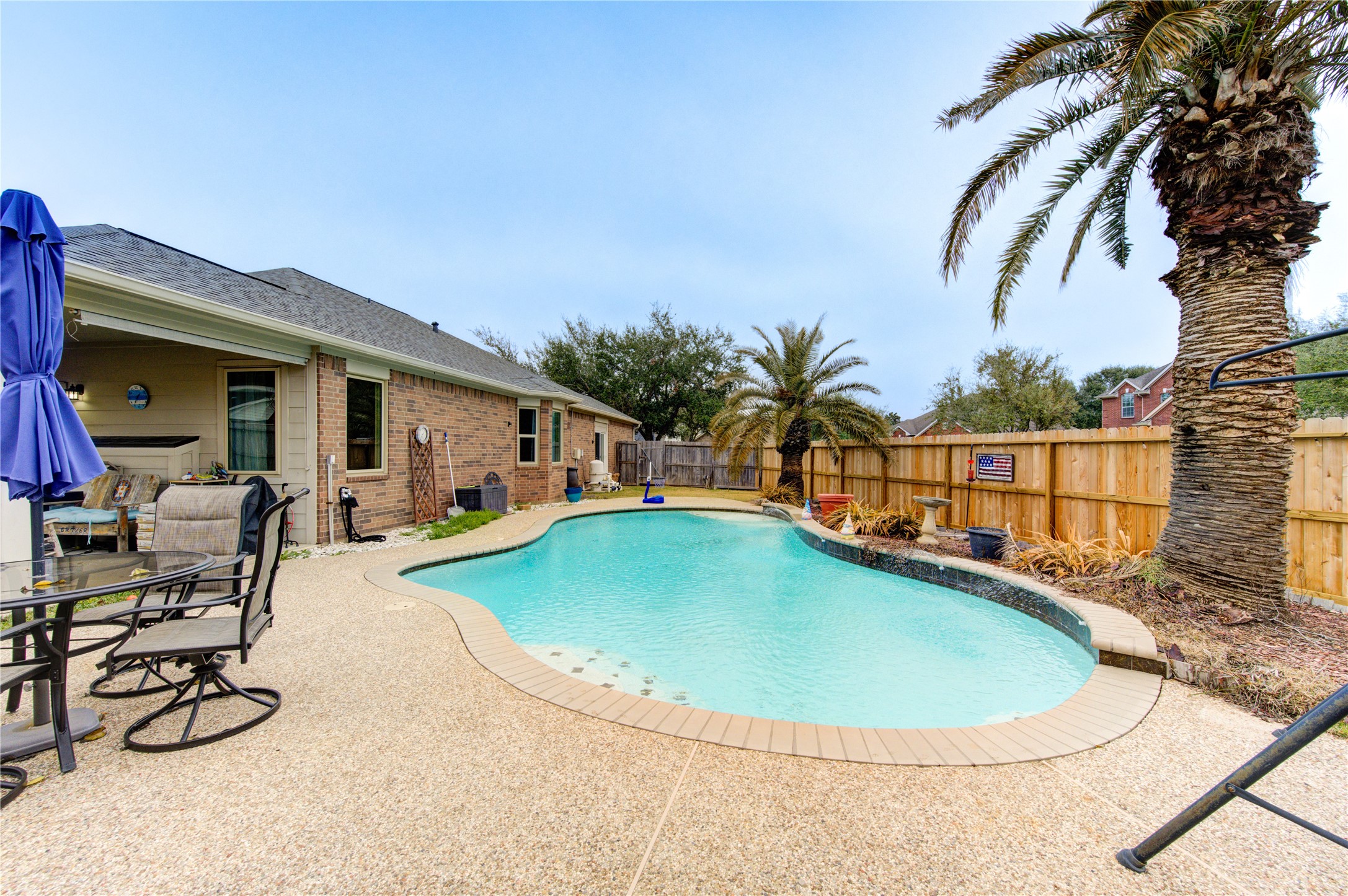 1908 Ivy Arbor Court Property Photo 2