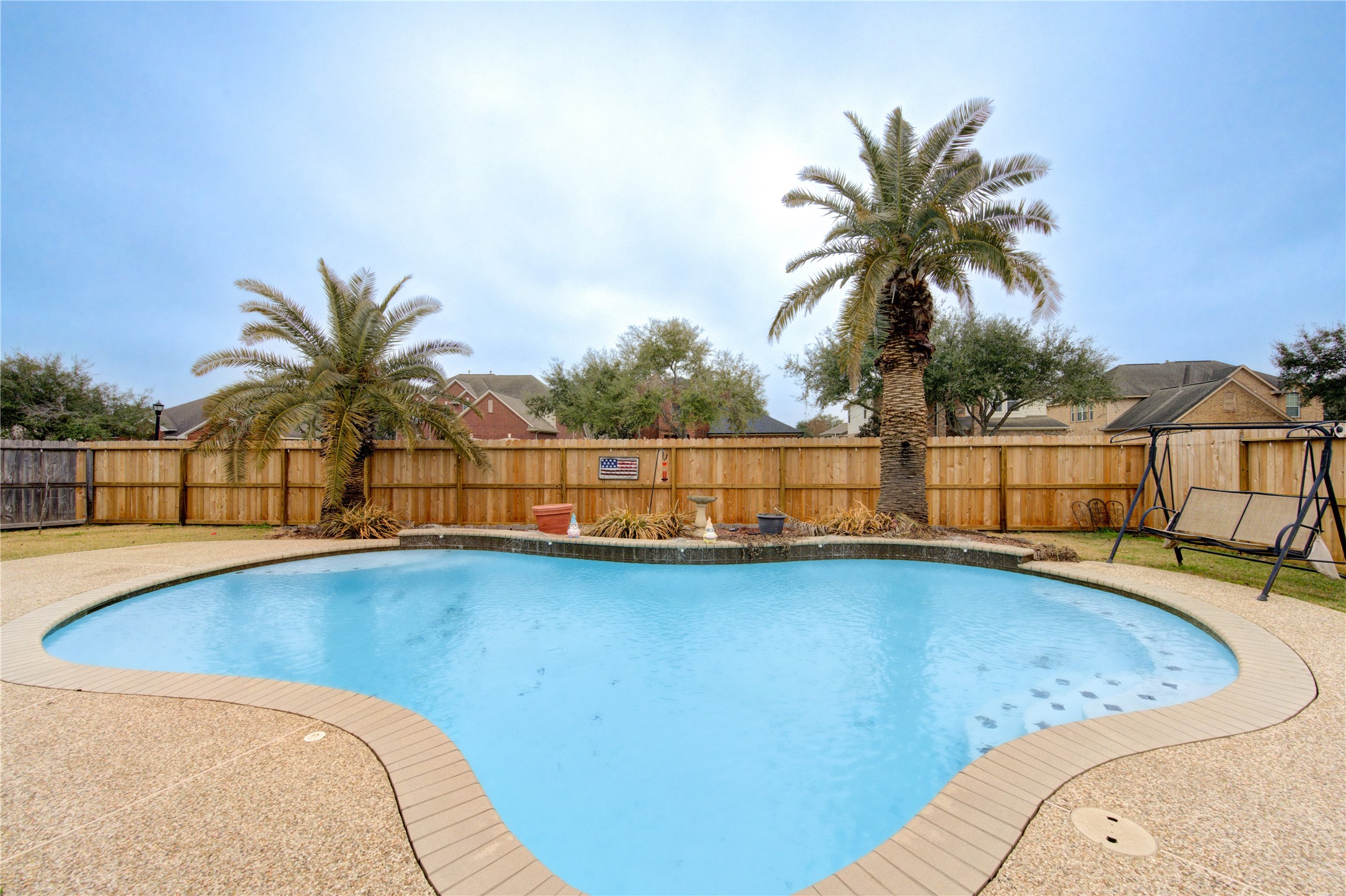 1908 Ivy Arbor Court Property Photo 6