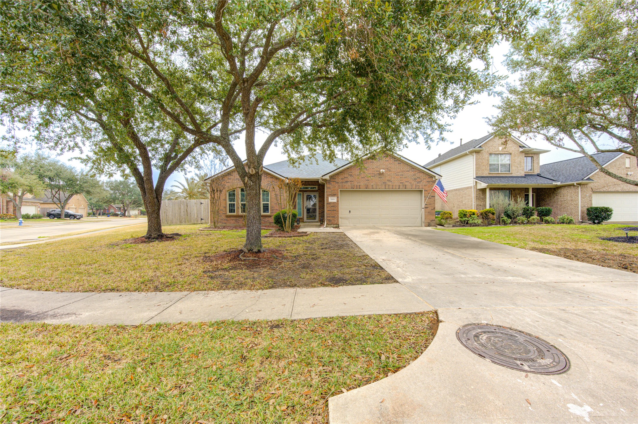 1908 Ivy Arbor Court Property Photo 22