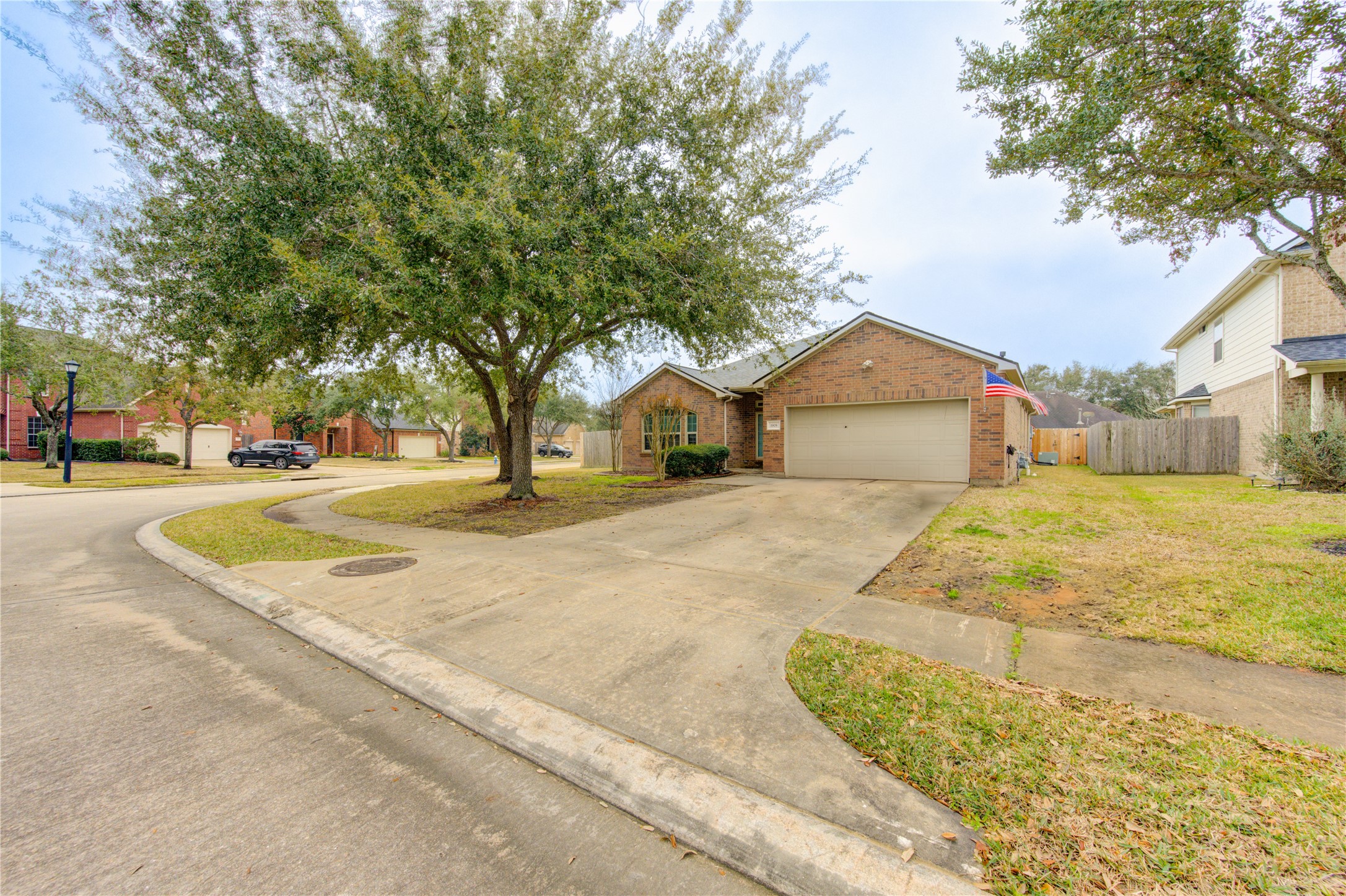 1908 Ivy Arbor Court Property Photo 23