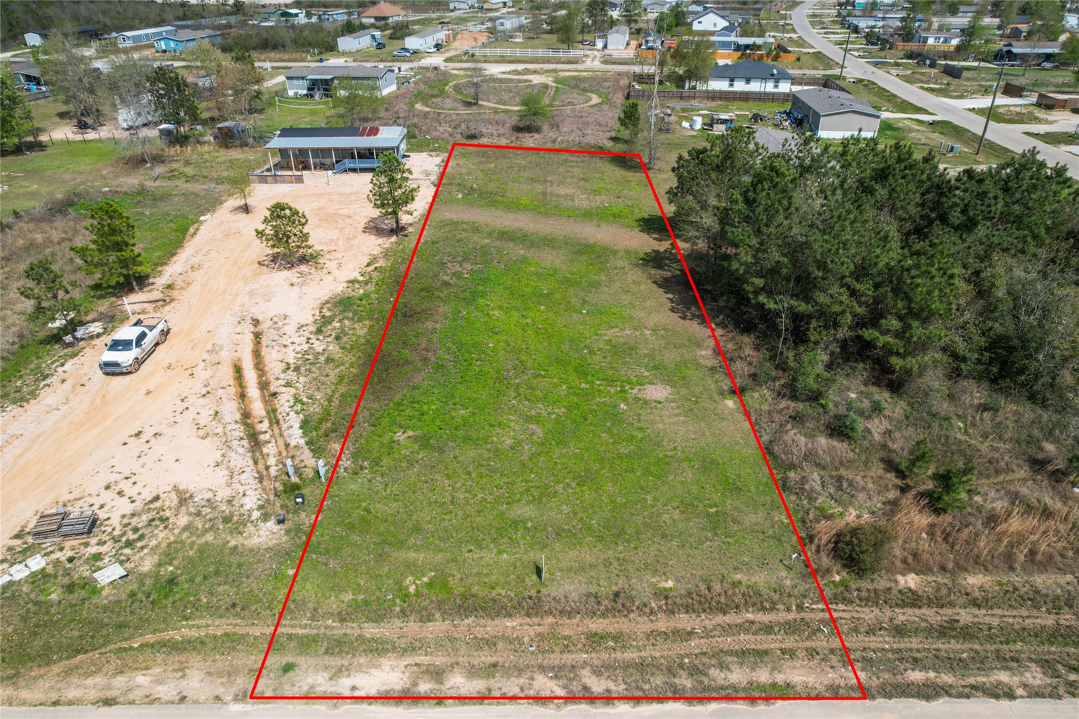 32 Road 5248 Property Photo 1