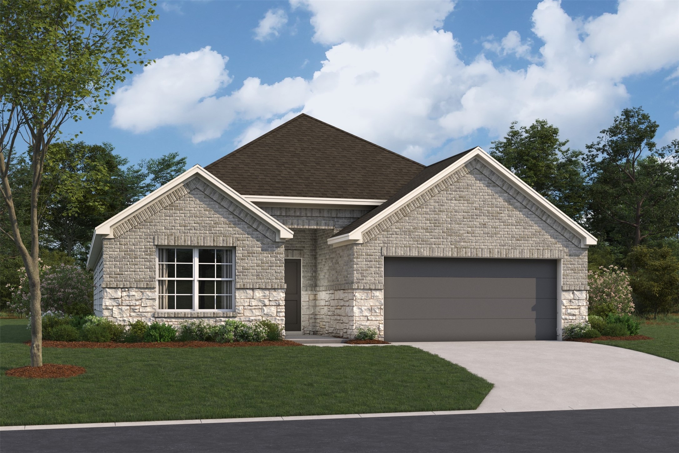 818 Ridgewood Cliffs Court Property Photo