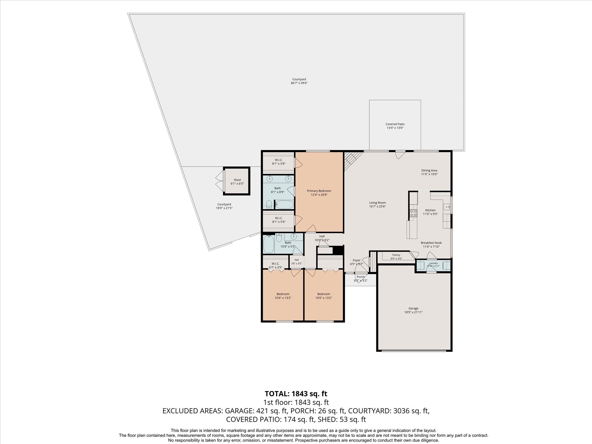 14526 Royal Hill Drive Property Photo 26