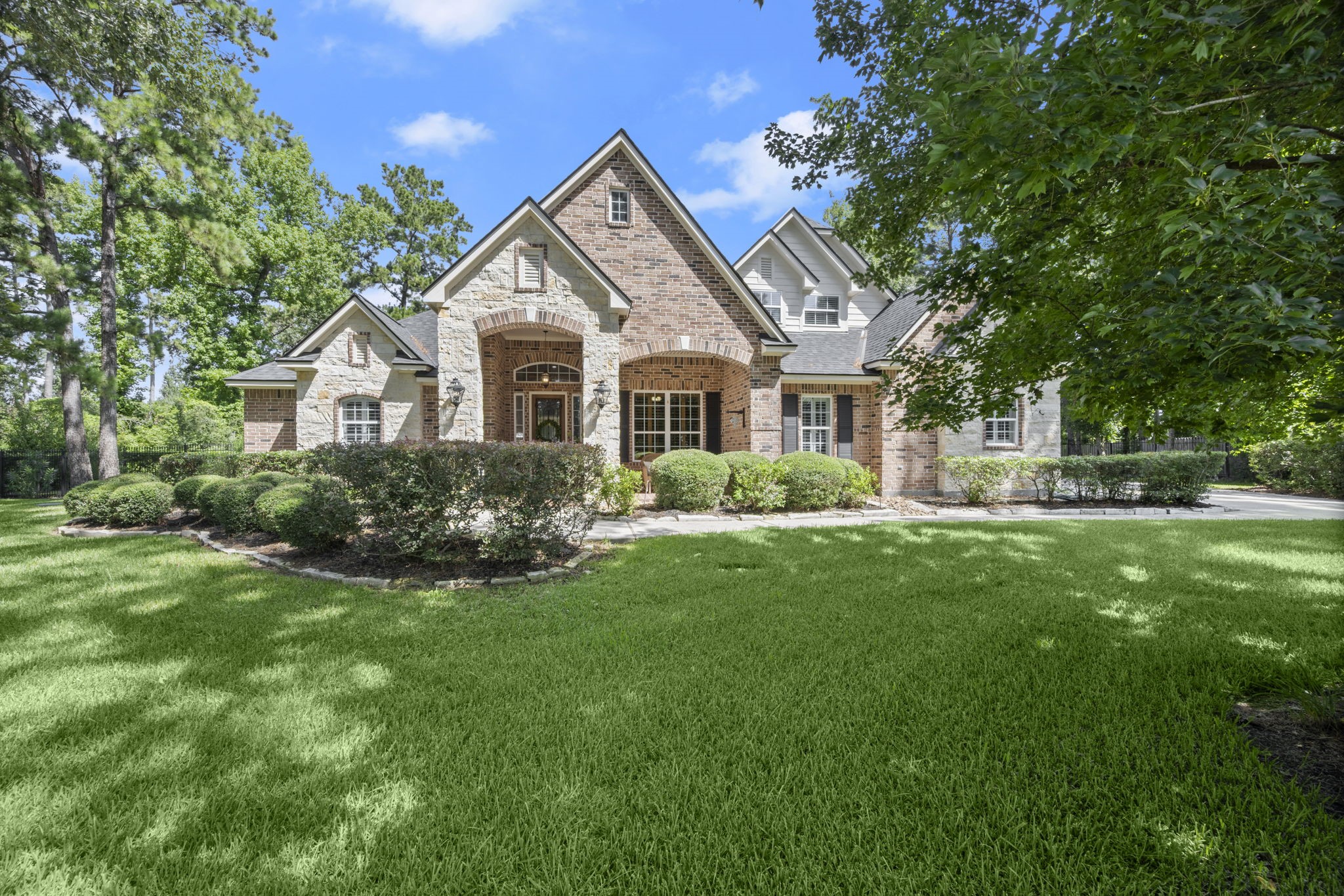 4106 Angling Lane Property Photo 1