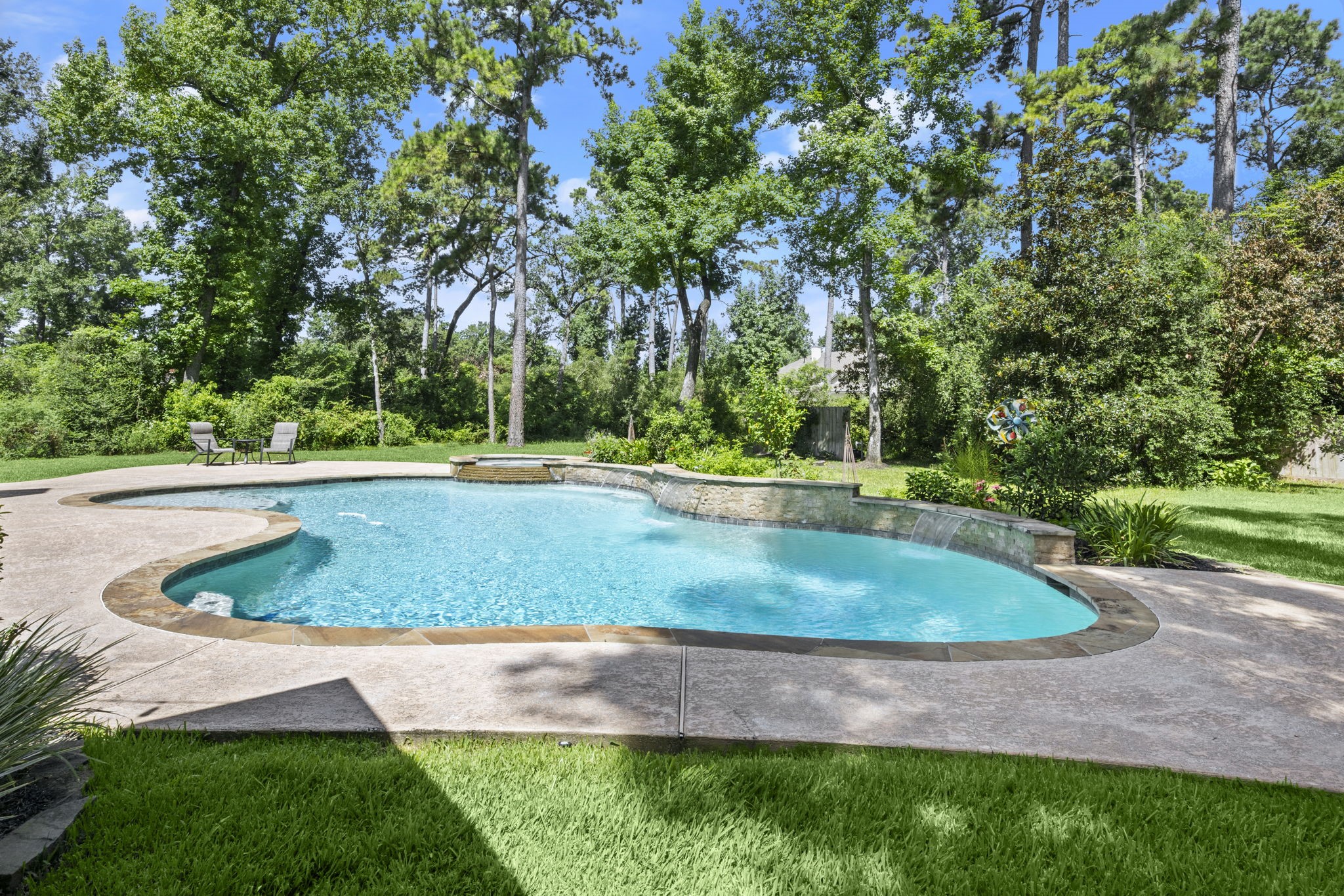 4106 Angling Lane Property Photo 6