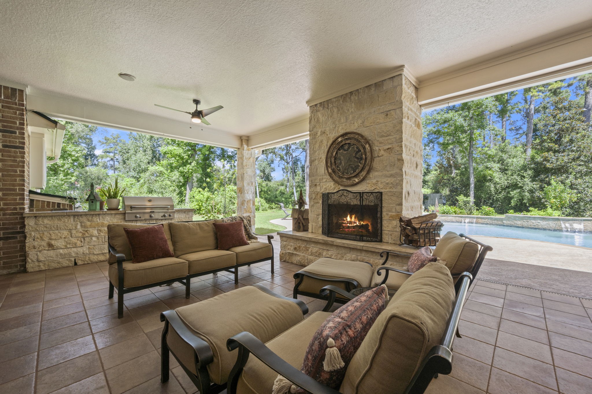 4106 Angling Lane Property Photo 13