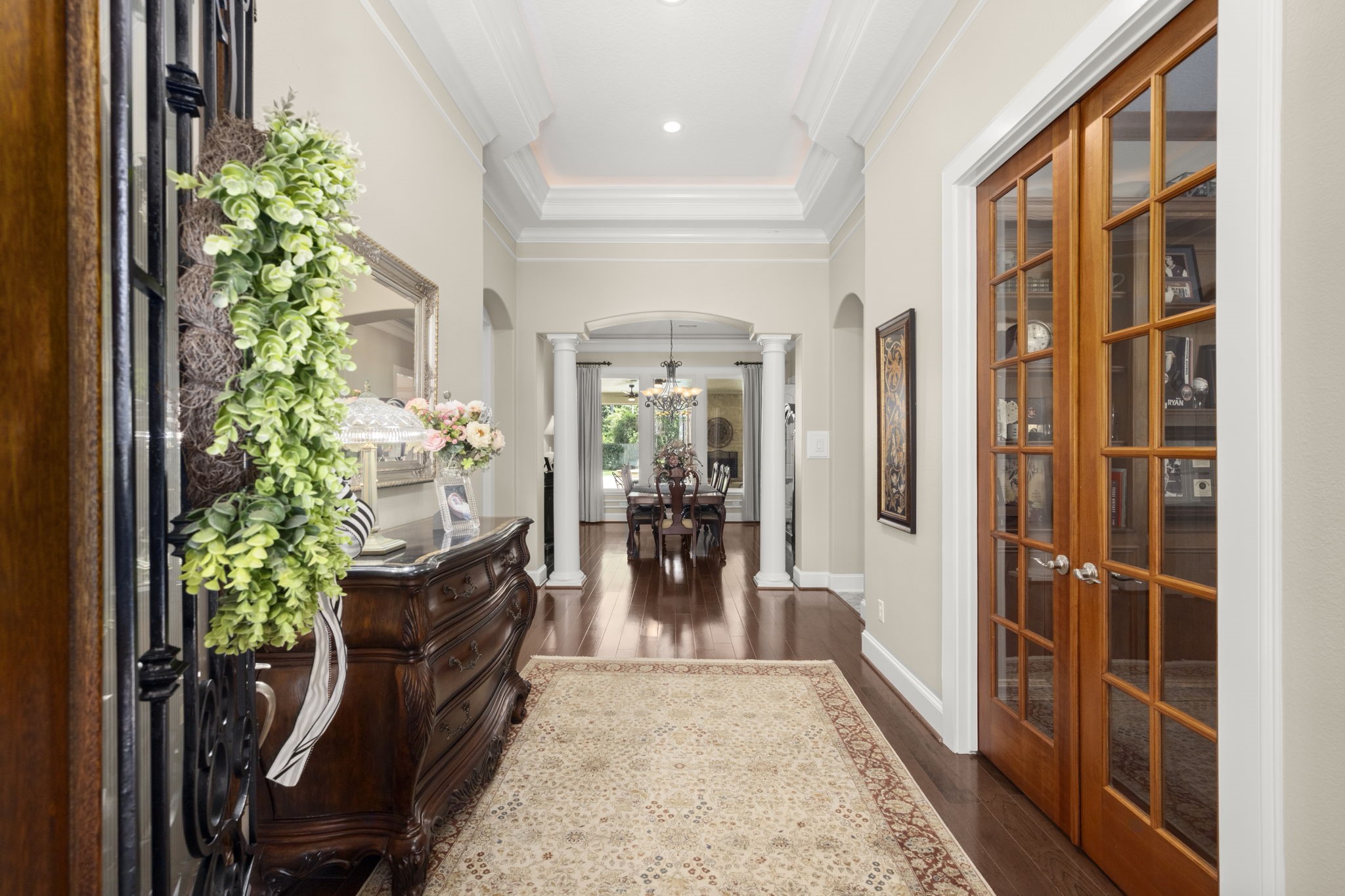4106 Angling Lane Property Photo 15