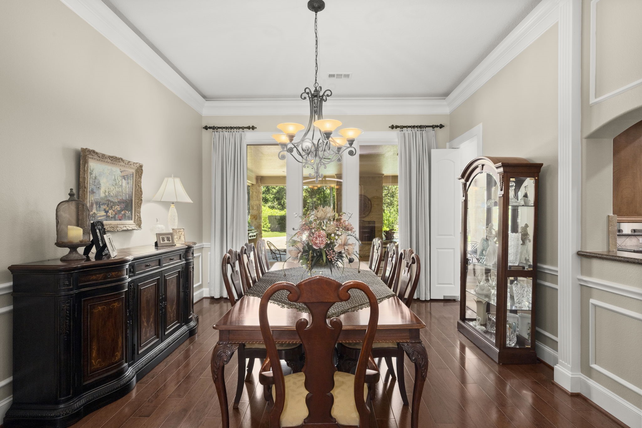 4106 Angling Lane Property Photo 17