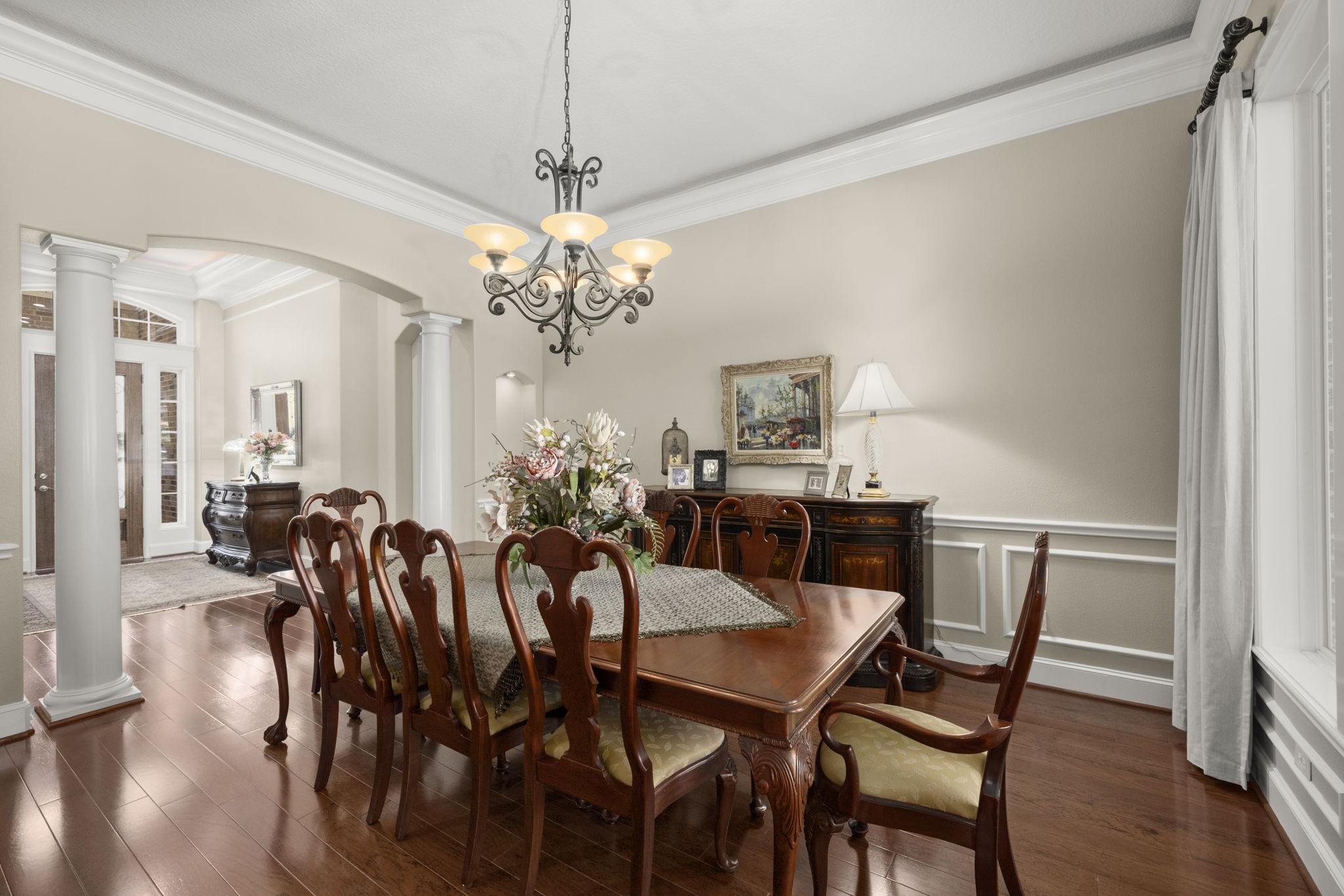 4106 Angling Lane Property Photo 18