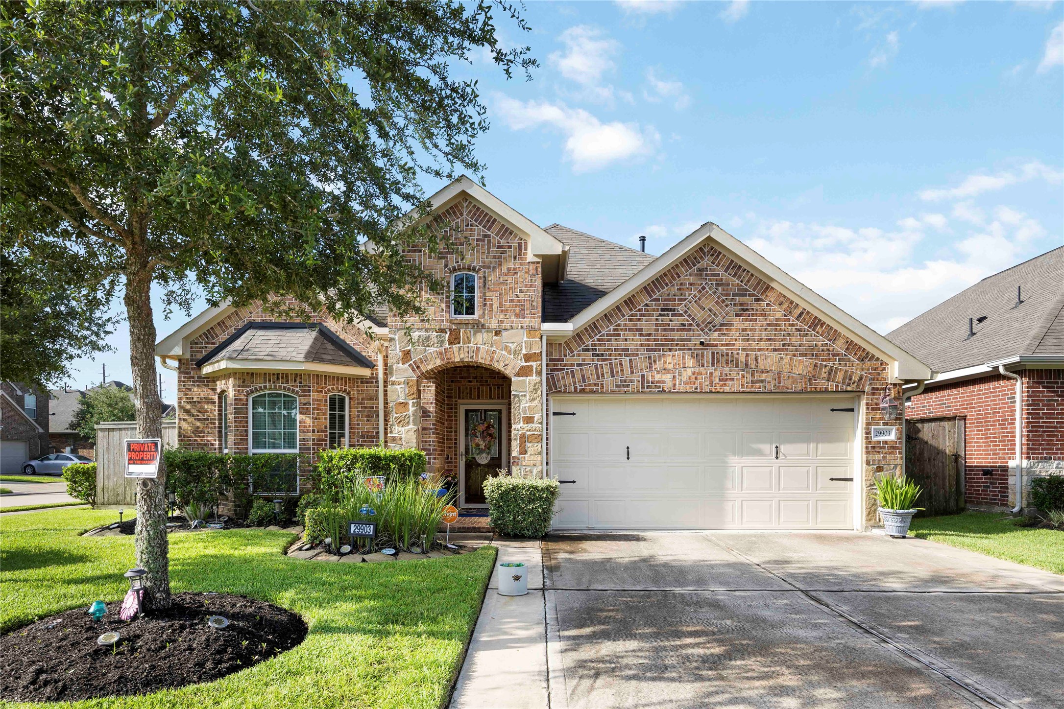 29903 Tallow Grove Lane Property Photo 1