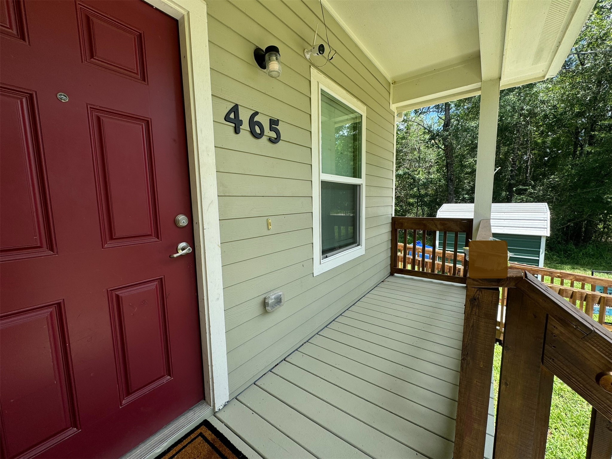 465 Lexington Property Photo 4