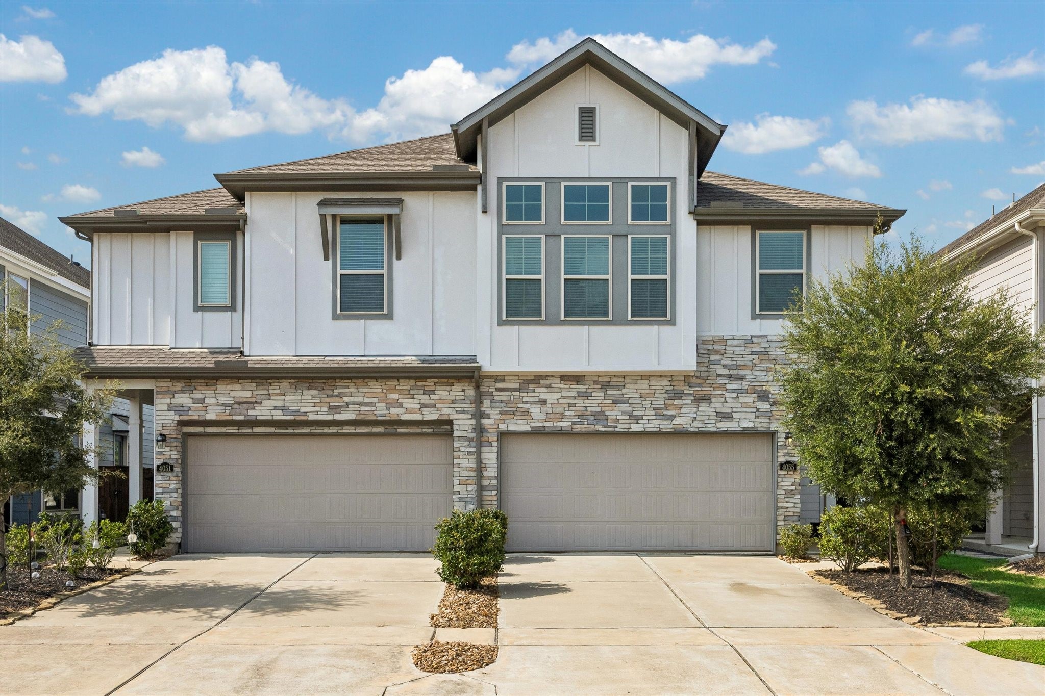 4055 Champlain Way Property Photo 1