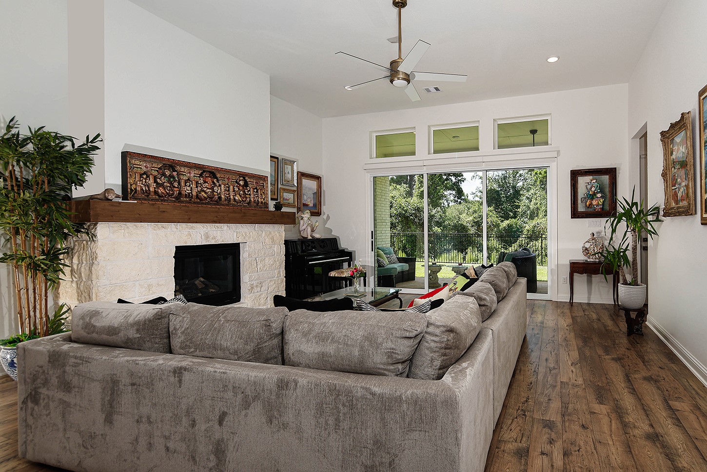 1137 Stillwater Pond Property Photo 12
