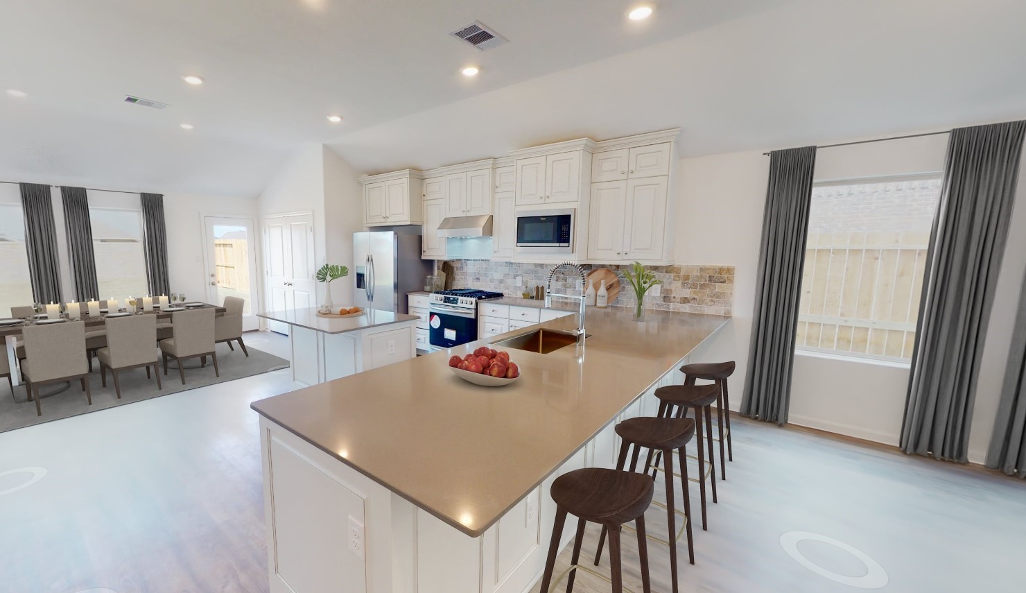 3016 Pintail Green Drive Property Photo