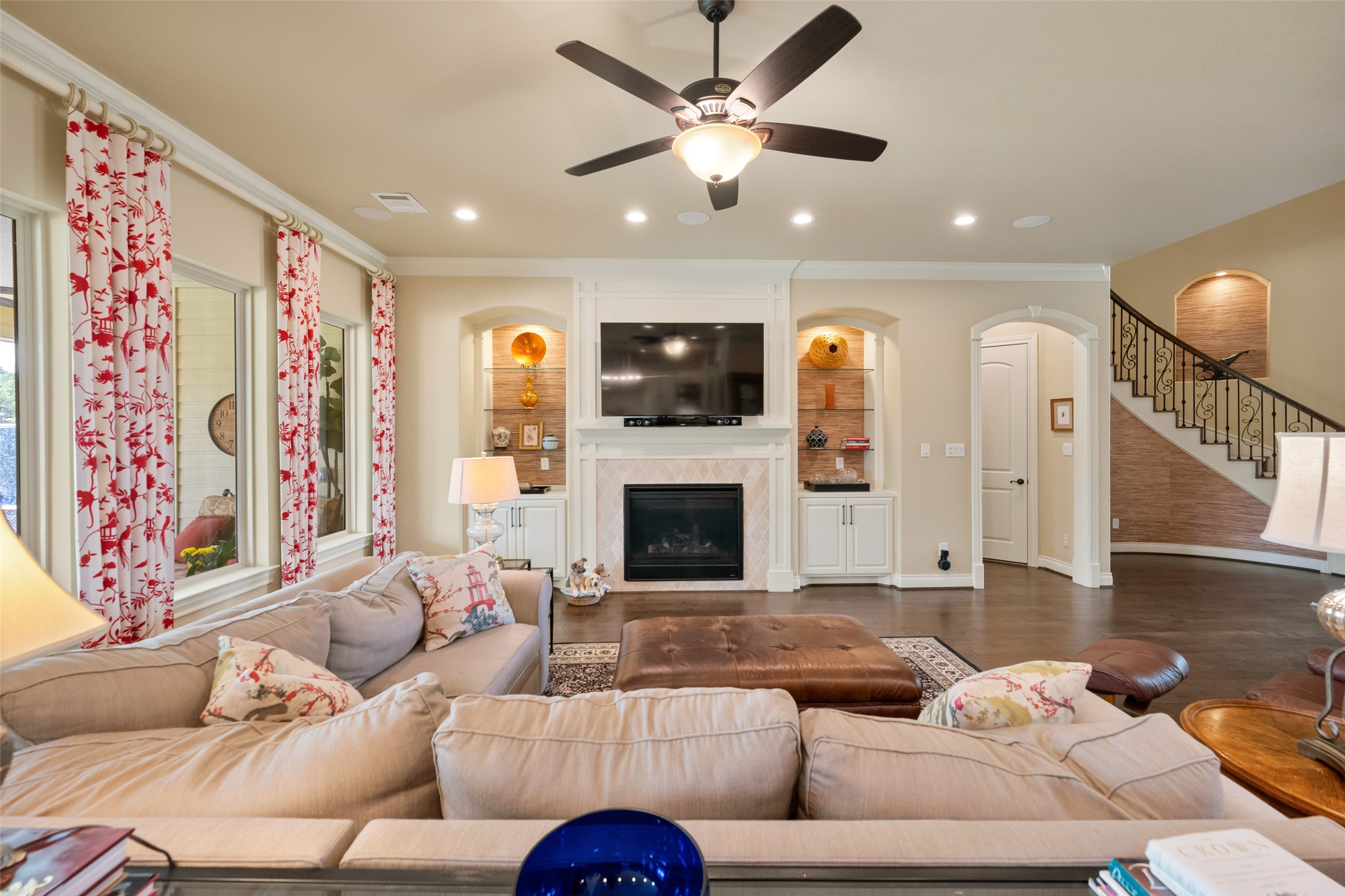 9108 Ridgelake Court Property Photo 20