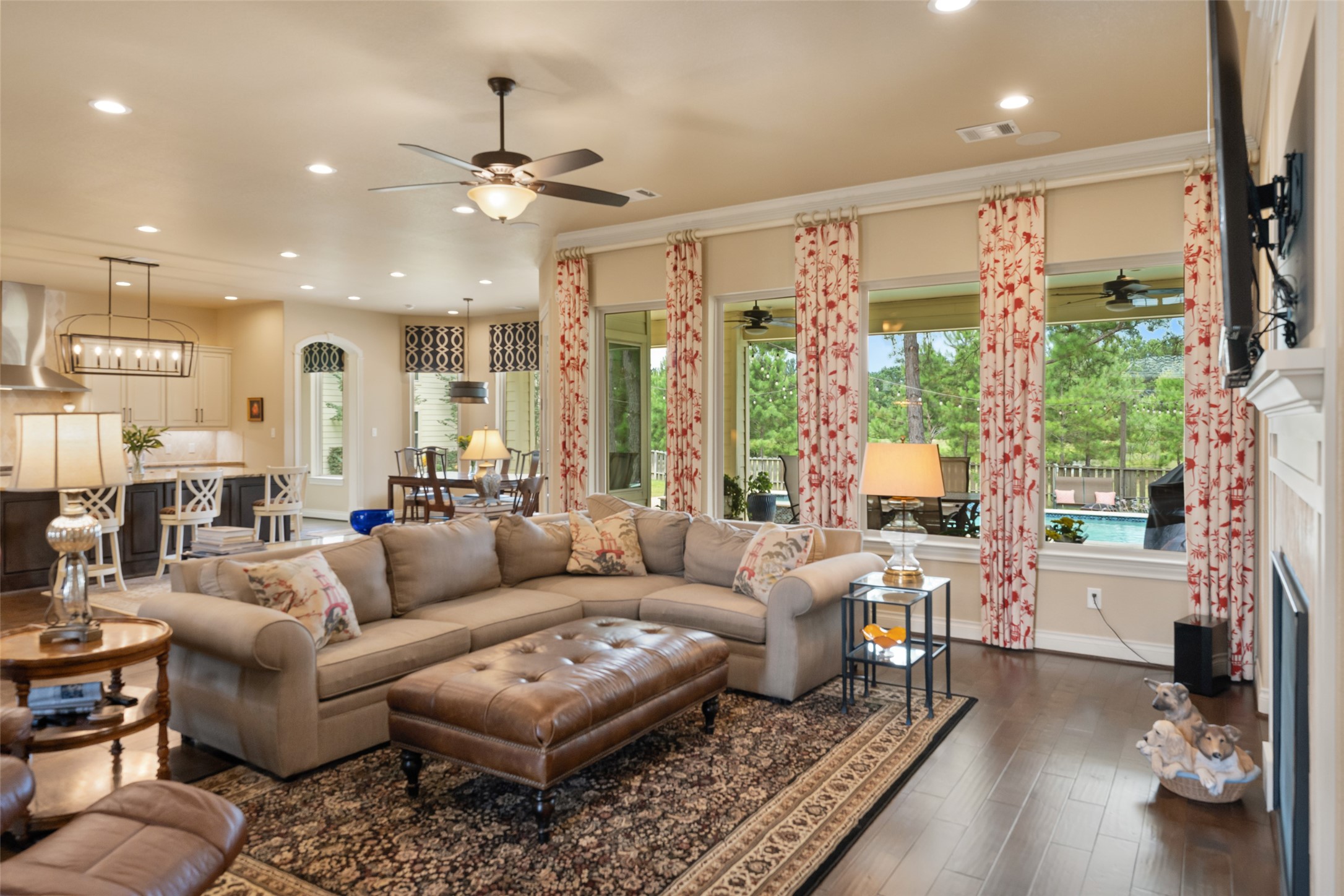 9108 Ridgelake Court Property Photo 21