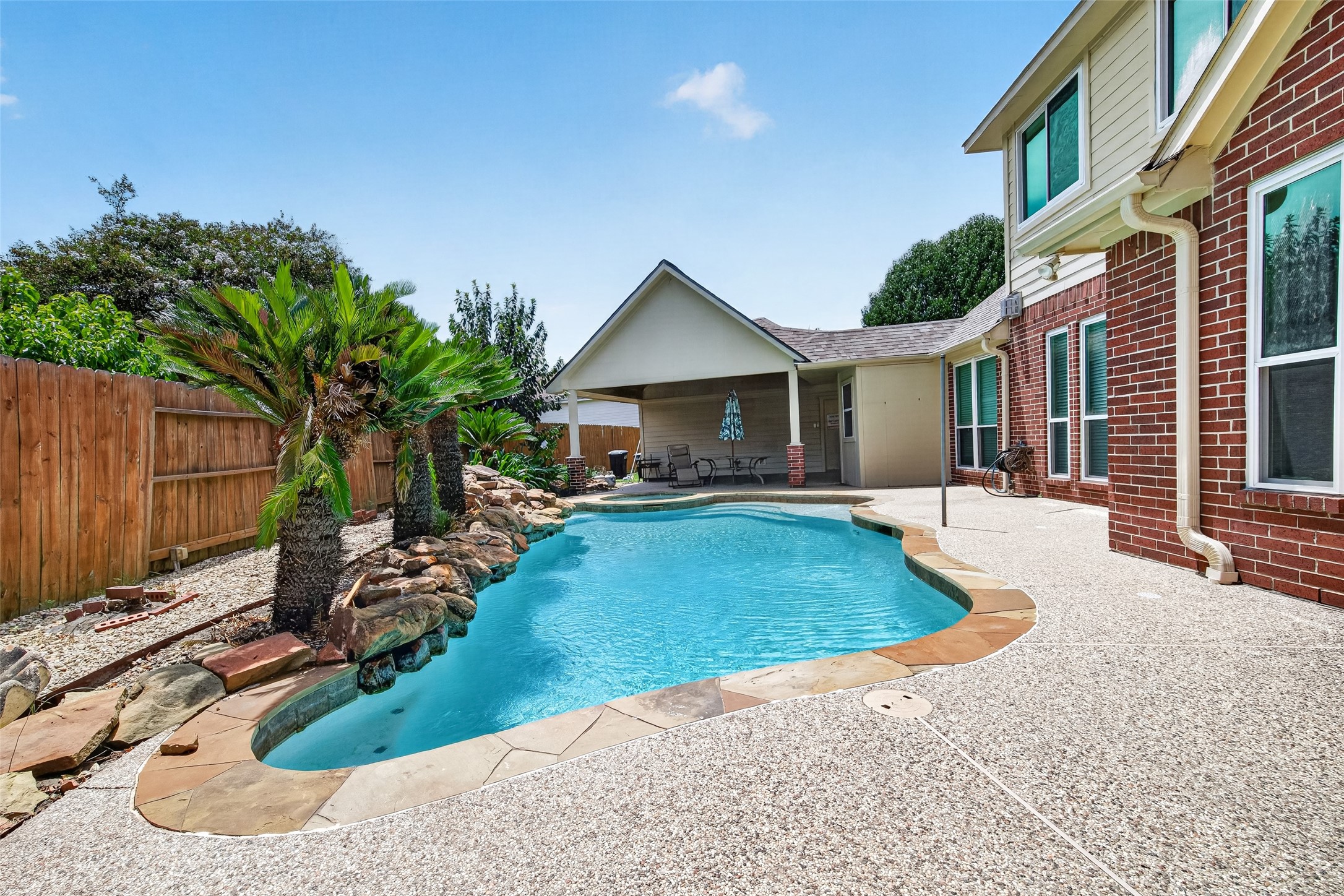 2706 Blue Wind Court Property Photo 43