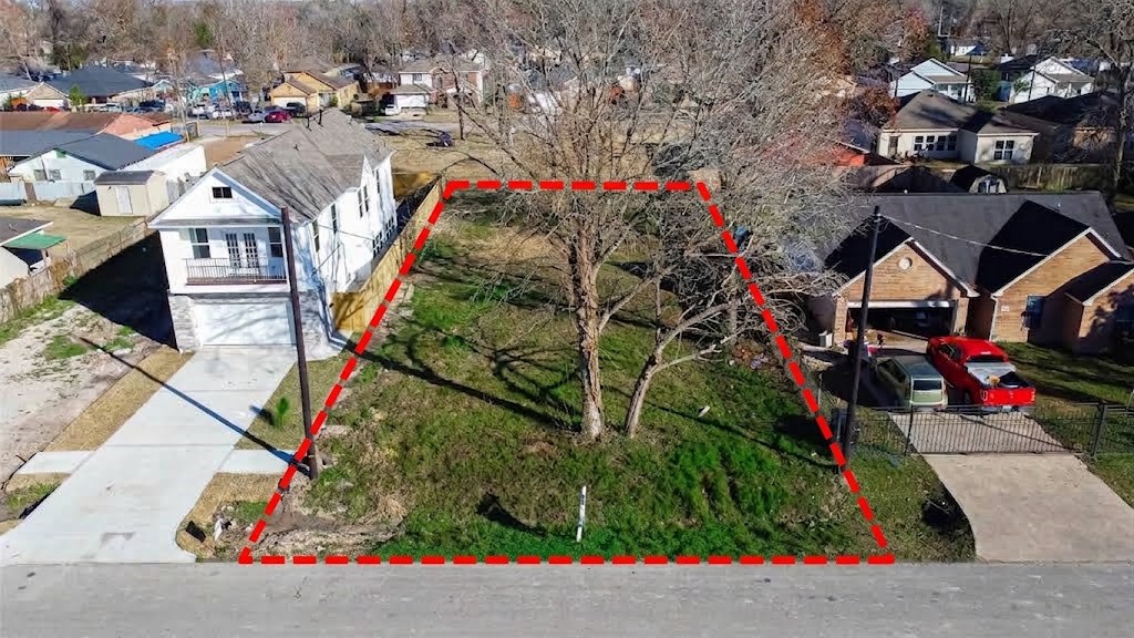 918 Randolph Street Property Photo 1