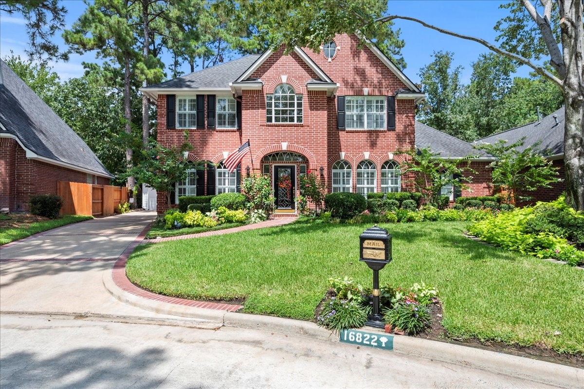 16822 Park Island Court Property Photo