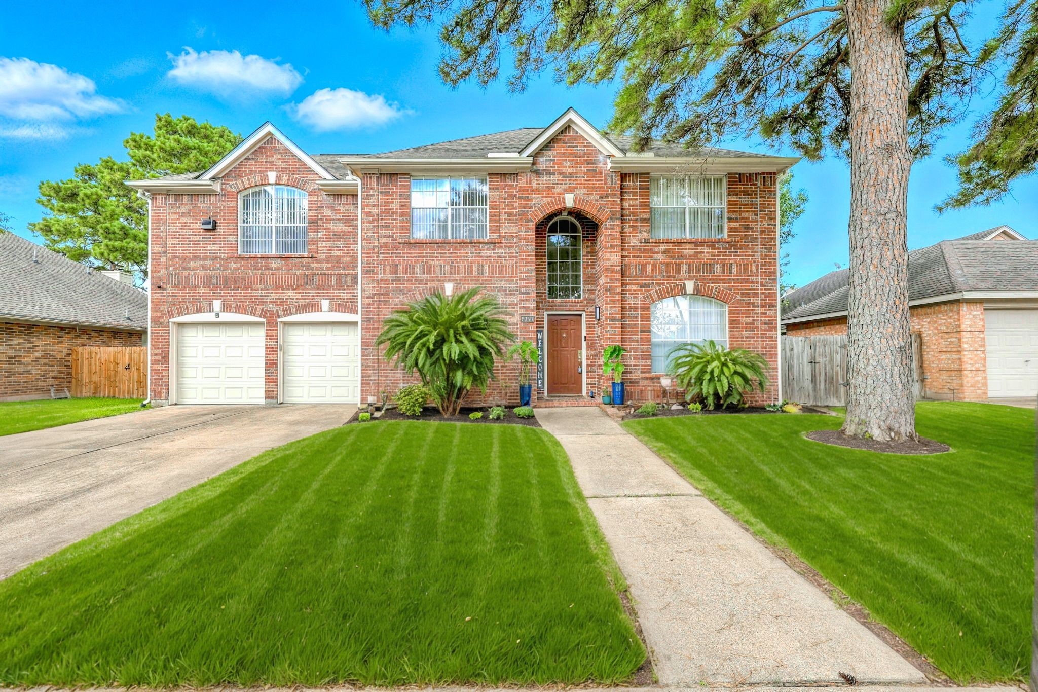 5350 Haven Valley Drive Property Photo 1