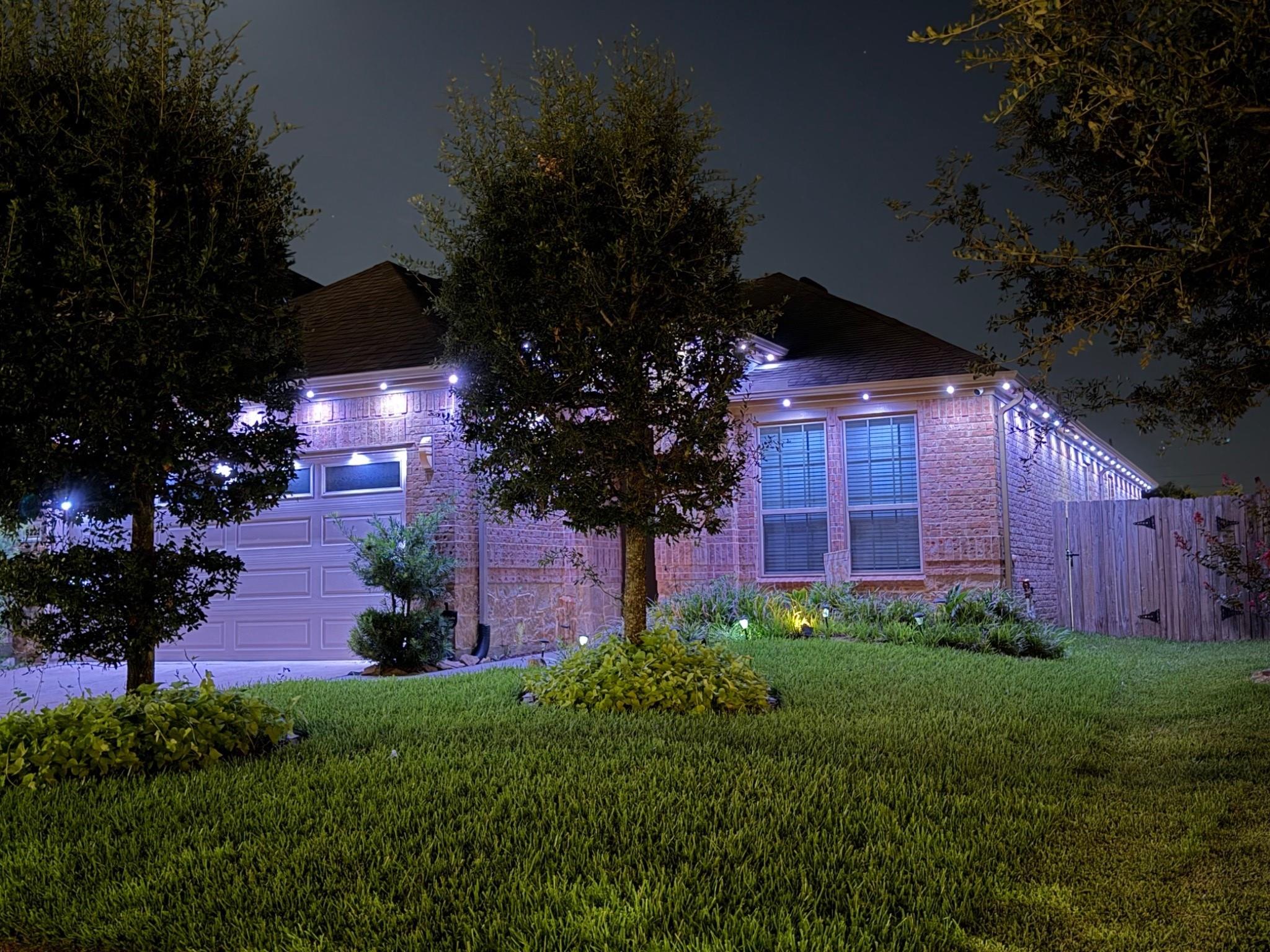 5223 Ivory Glass Drive Property Photo 2