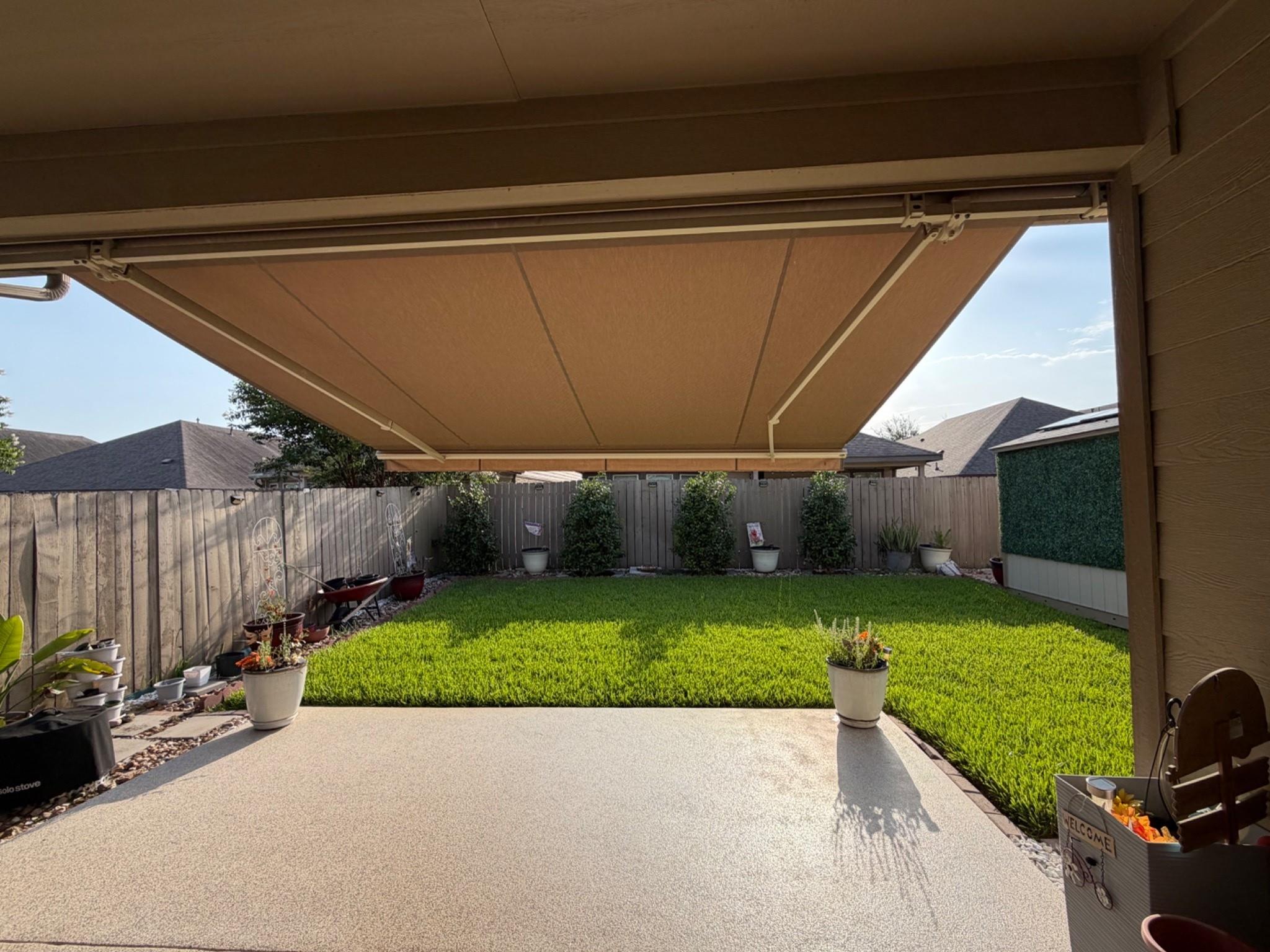 5223 Ivory Glass Drive Property Photo 30
