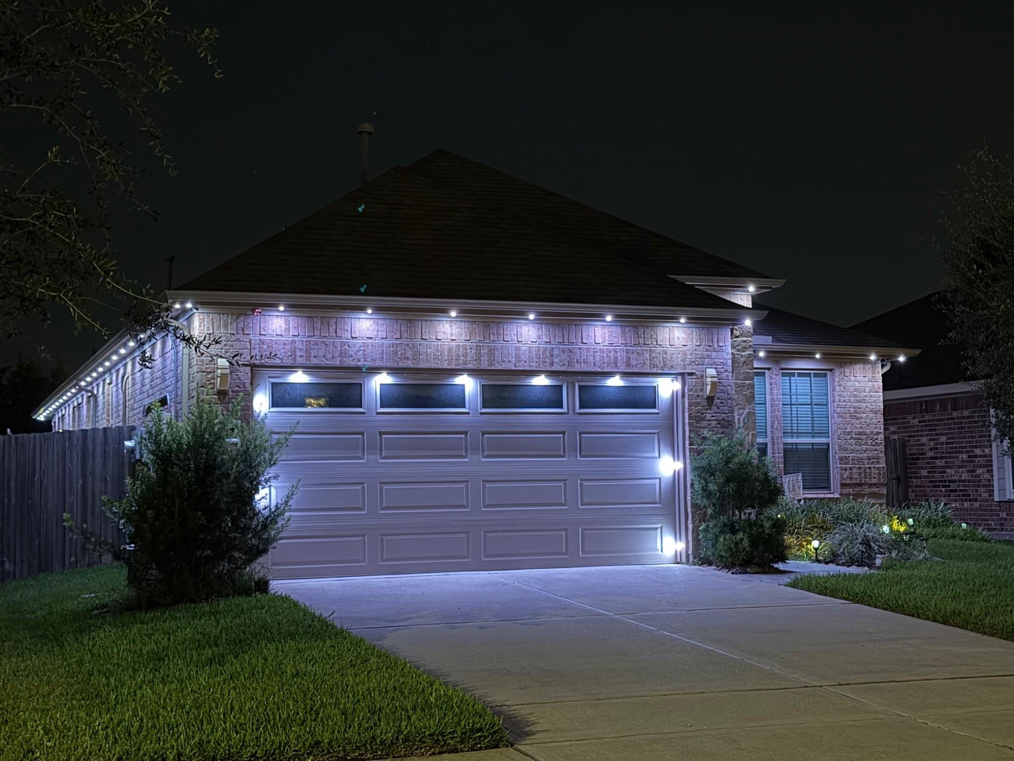 5223 Ivory Glass Drive Property Photo 34