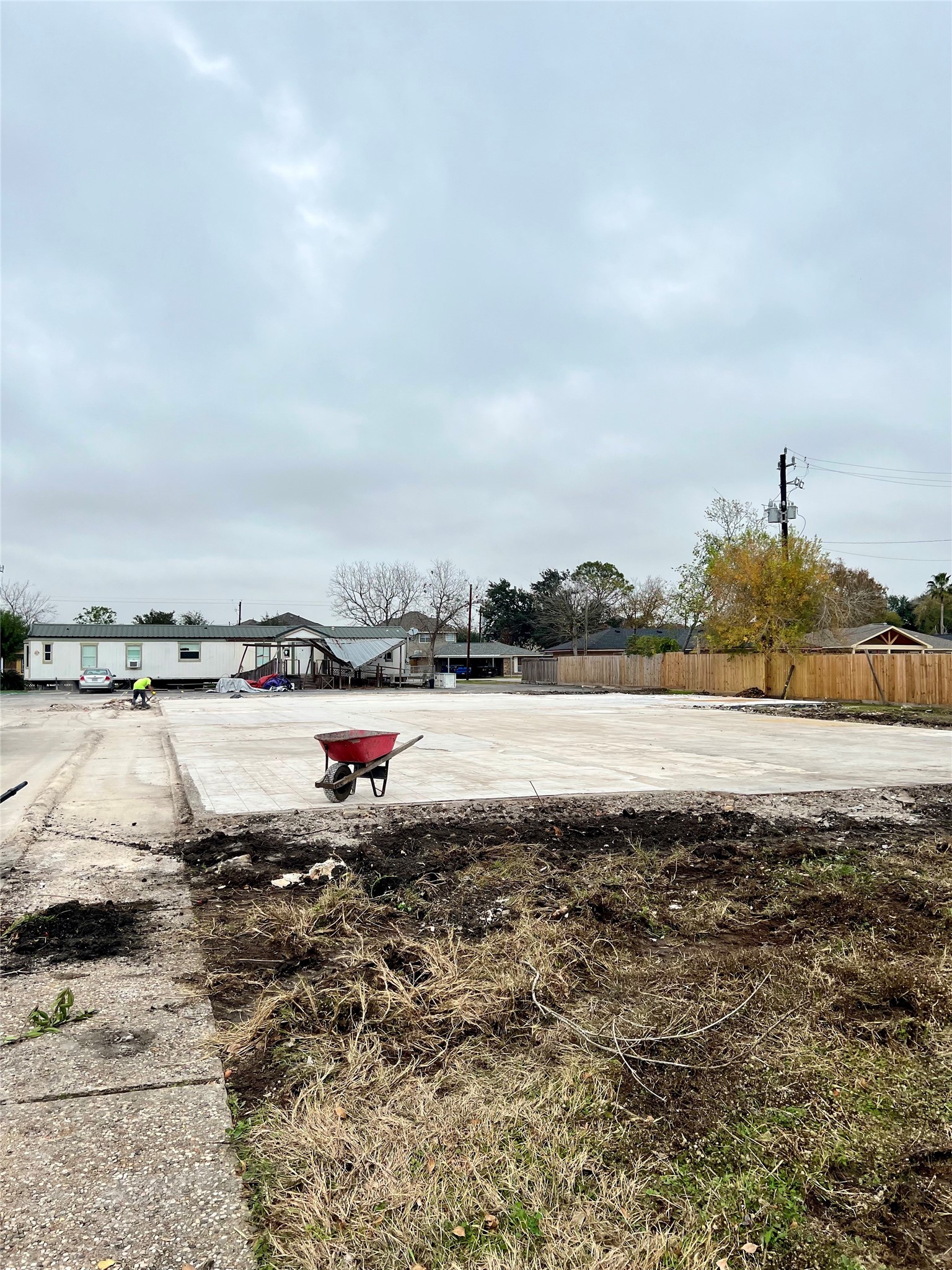 6303 Bramley Drive Property Photo 2