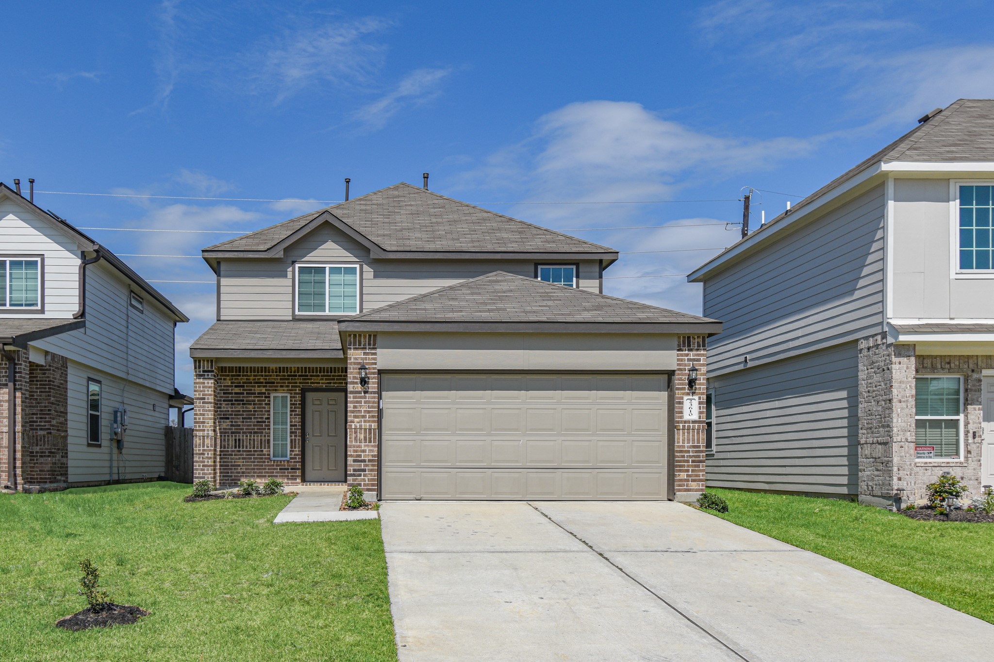 23610 Goodfellow Drive Property Photo 1