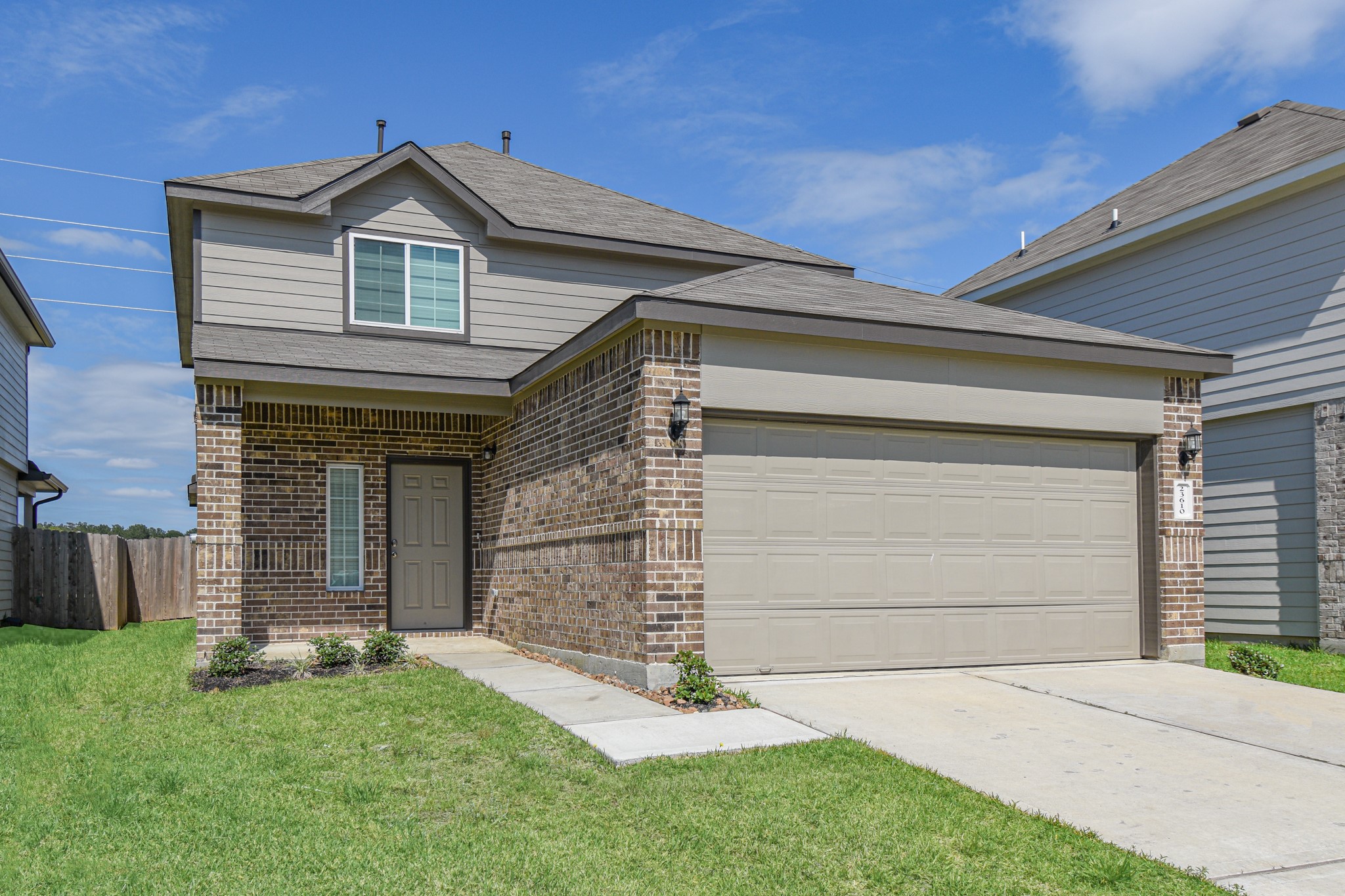 23610 Goodfellow Drive Property Photo 2