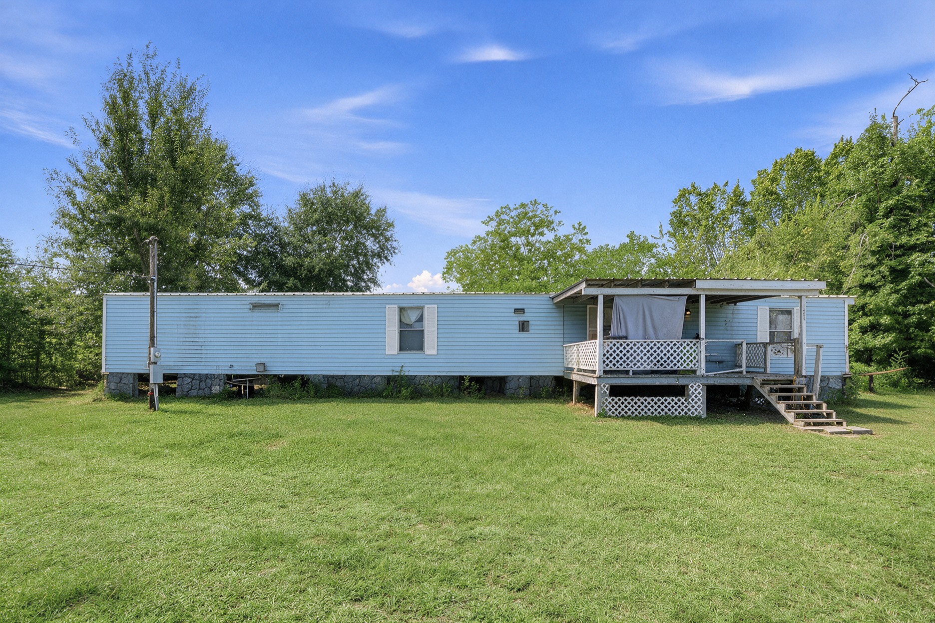 283 Walnut Cove Road Property Photo 1