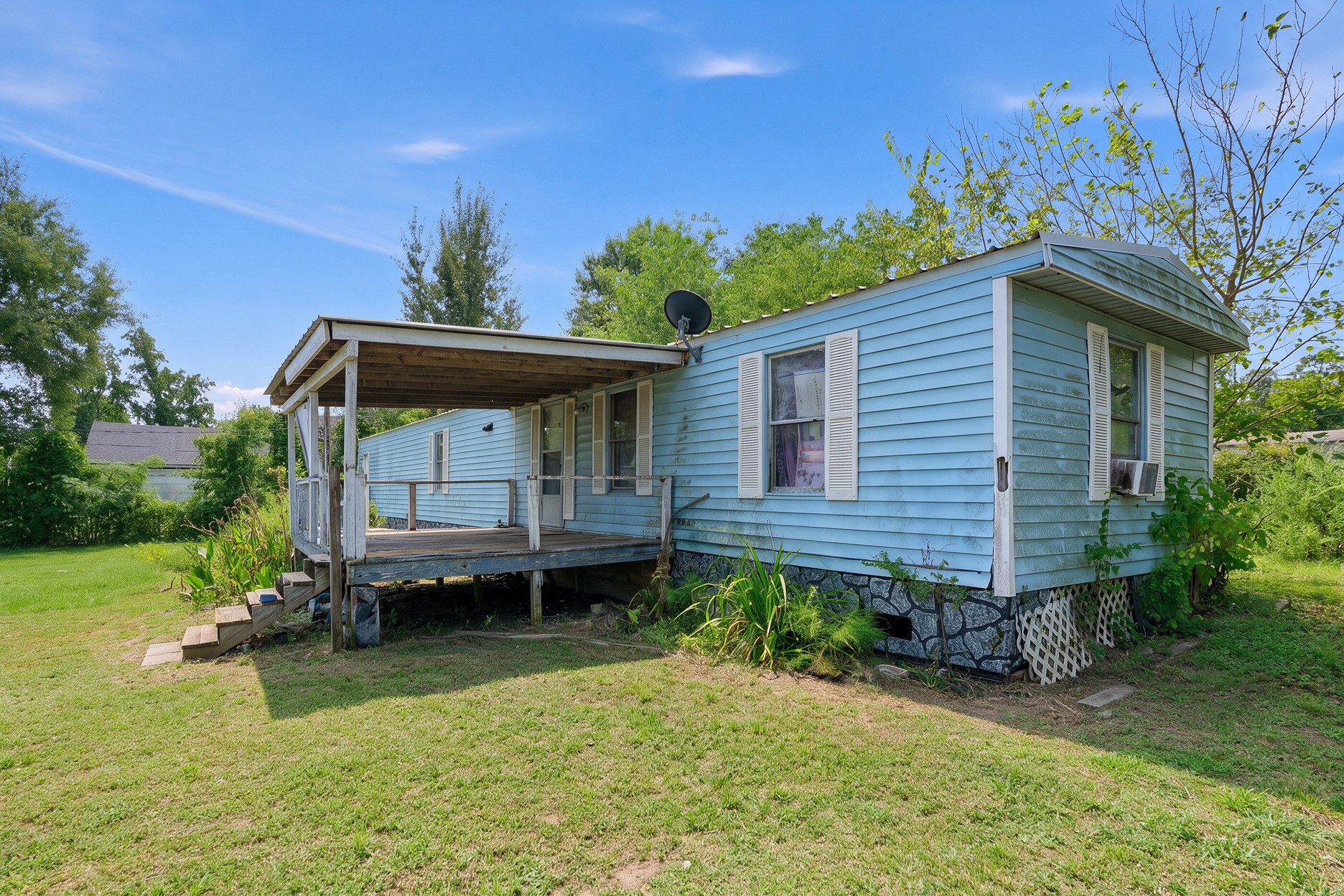 283 Walnut Cove Road Property Photo 2