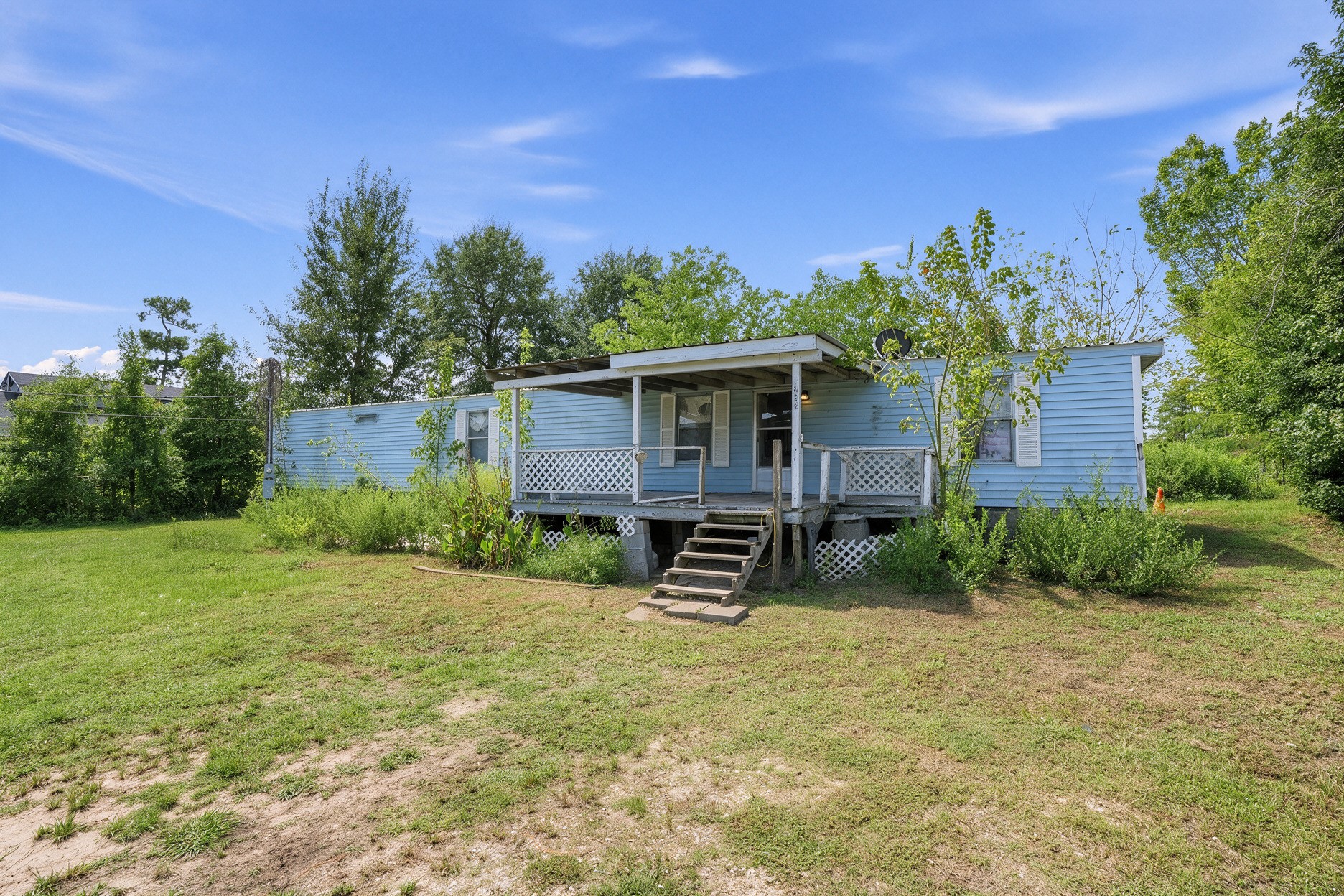 283 Walnut Cove Road Property Photo 3