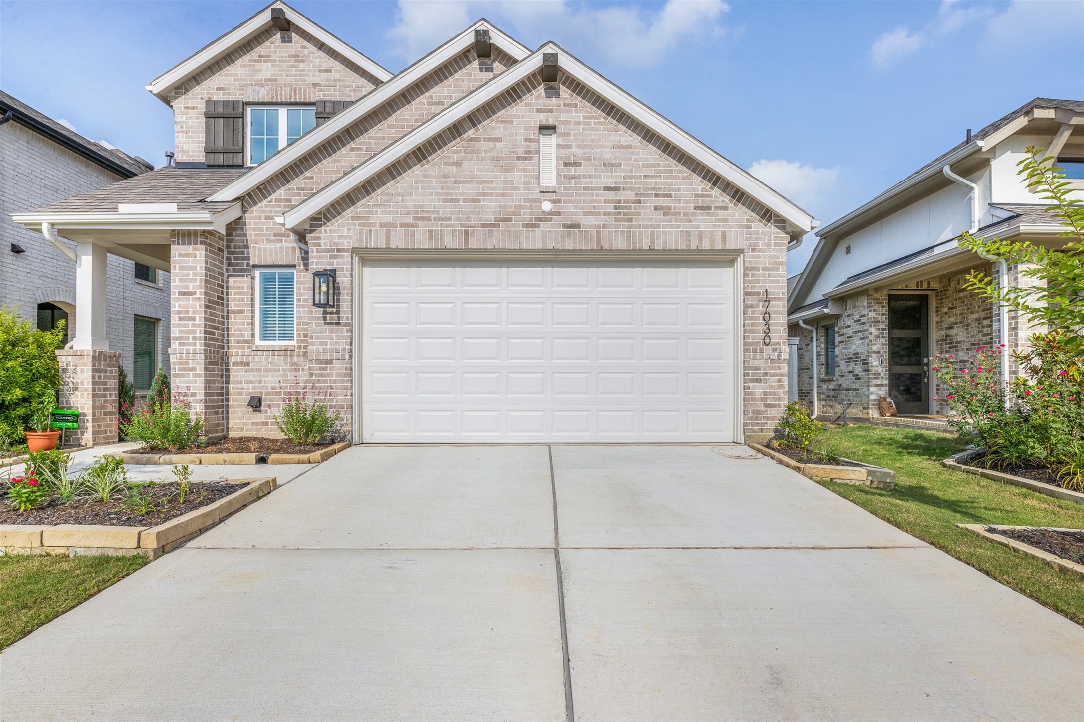 17030 Shimmer Ray Street Property Photo 1