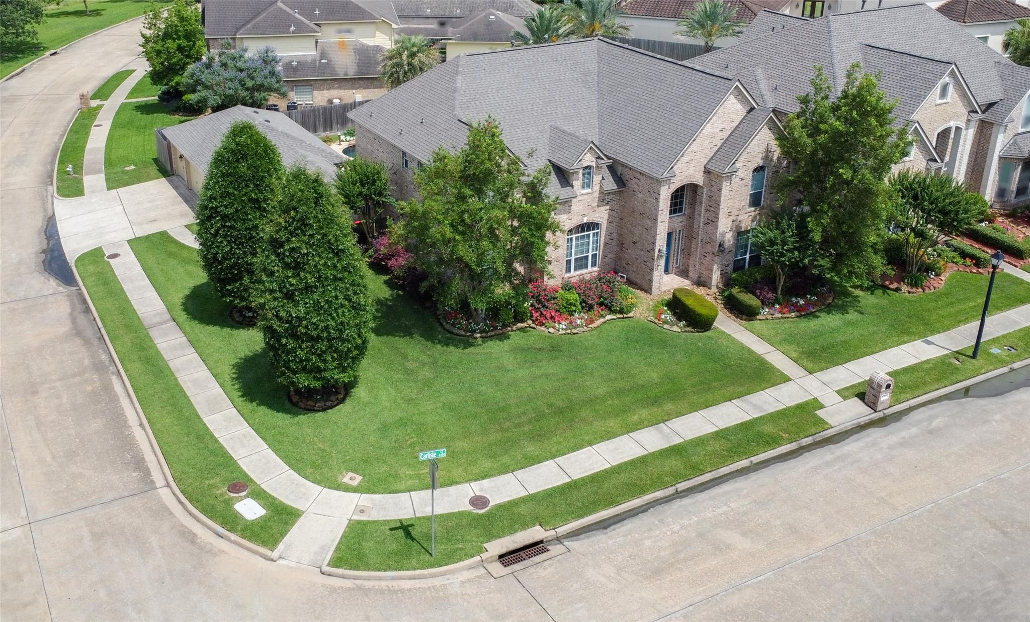 4214 Carlisle Court Court, Baytown Tx 77521 Property Photo 7