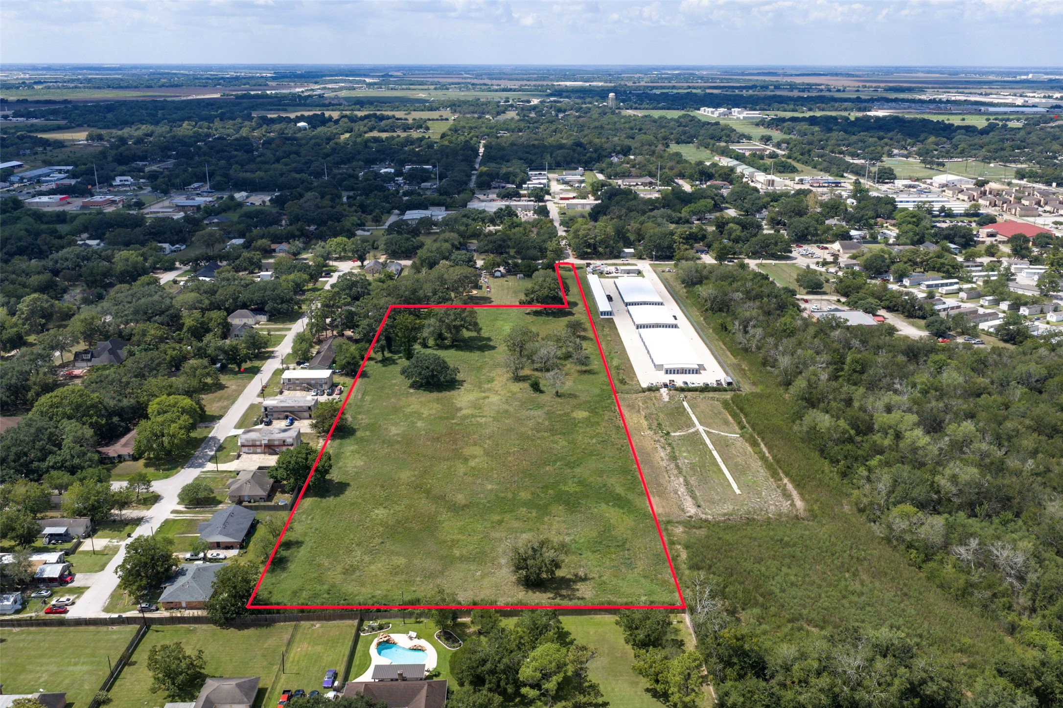 2401 4th Street Property Photo 1