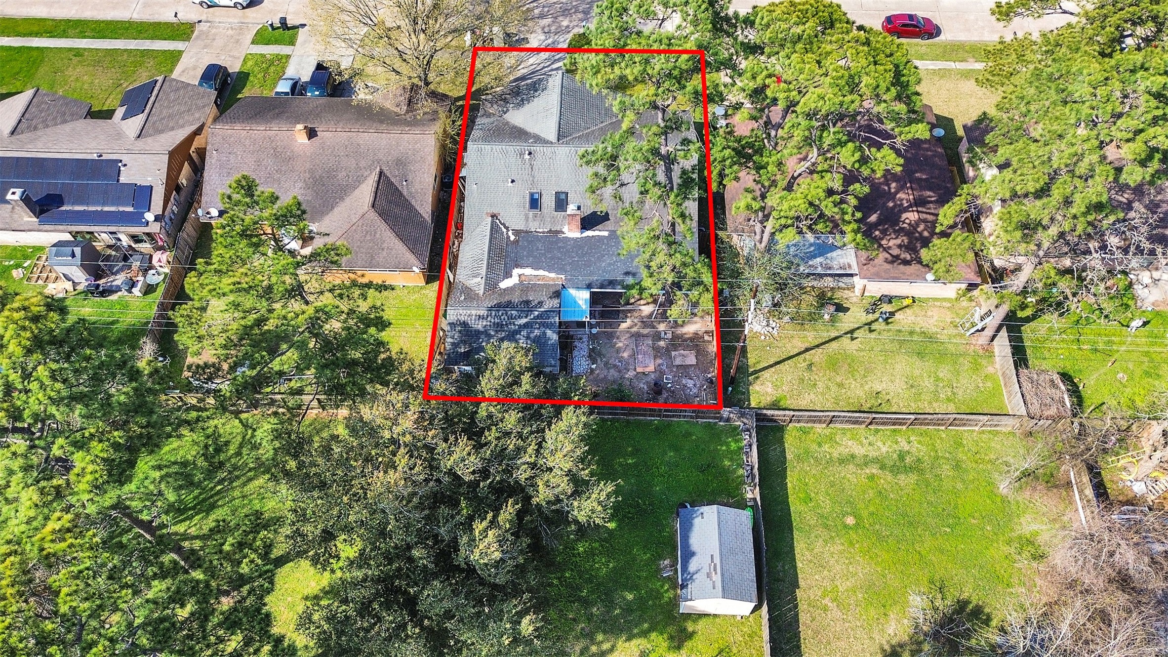5602 Rivergate Drive Property Photo 19