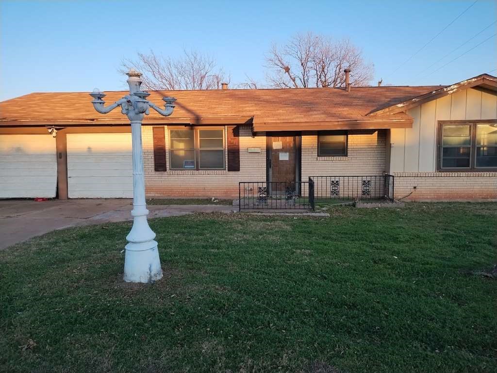 4111 Belmede Drive Property Photo