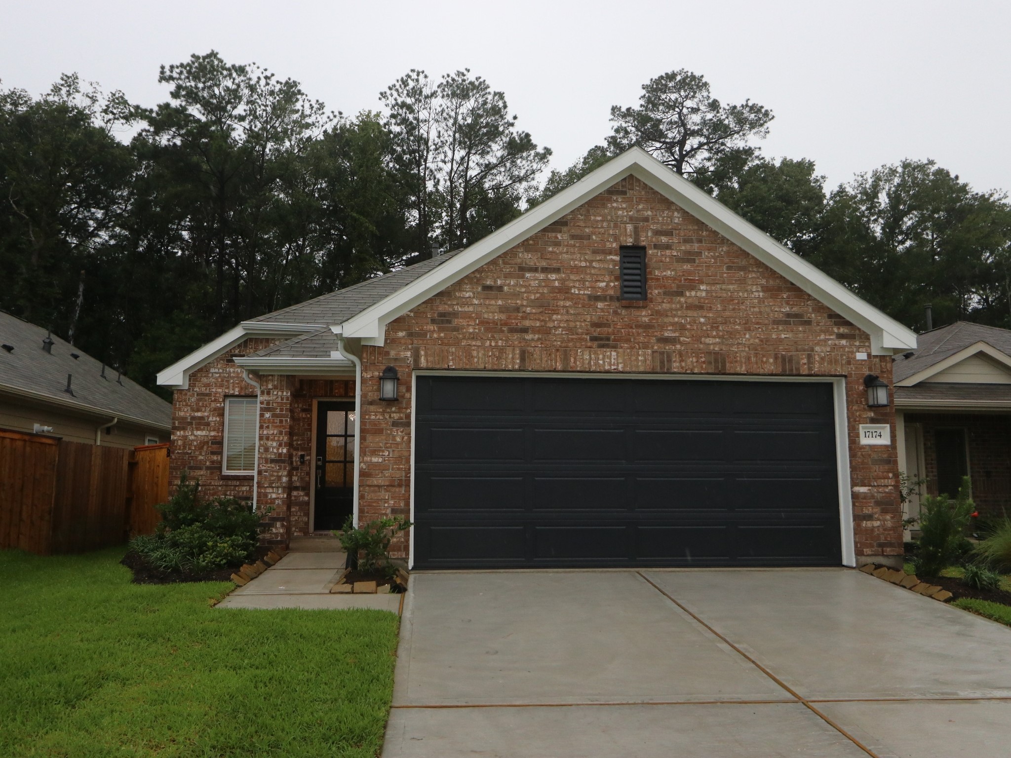 17174 Quaking Aspen Lane Property Photo 1
