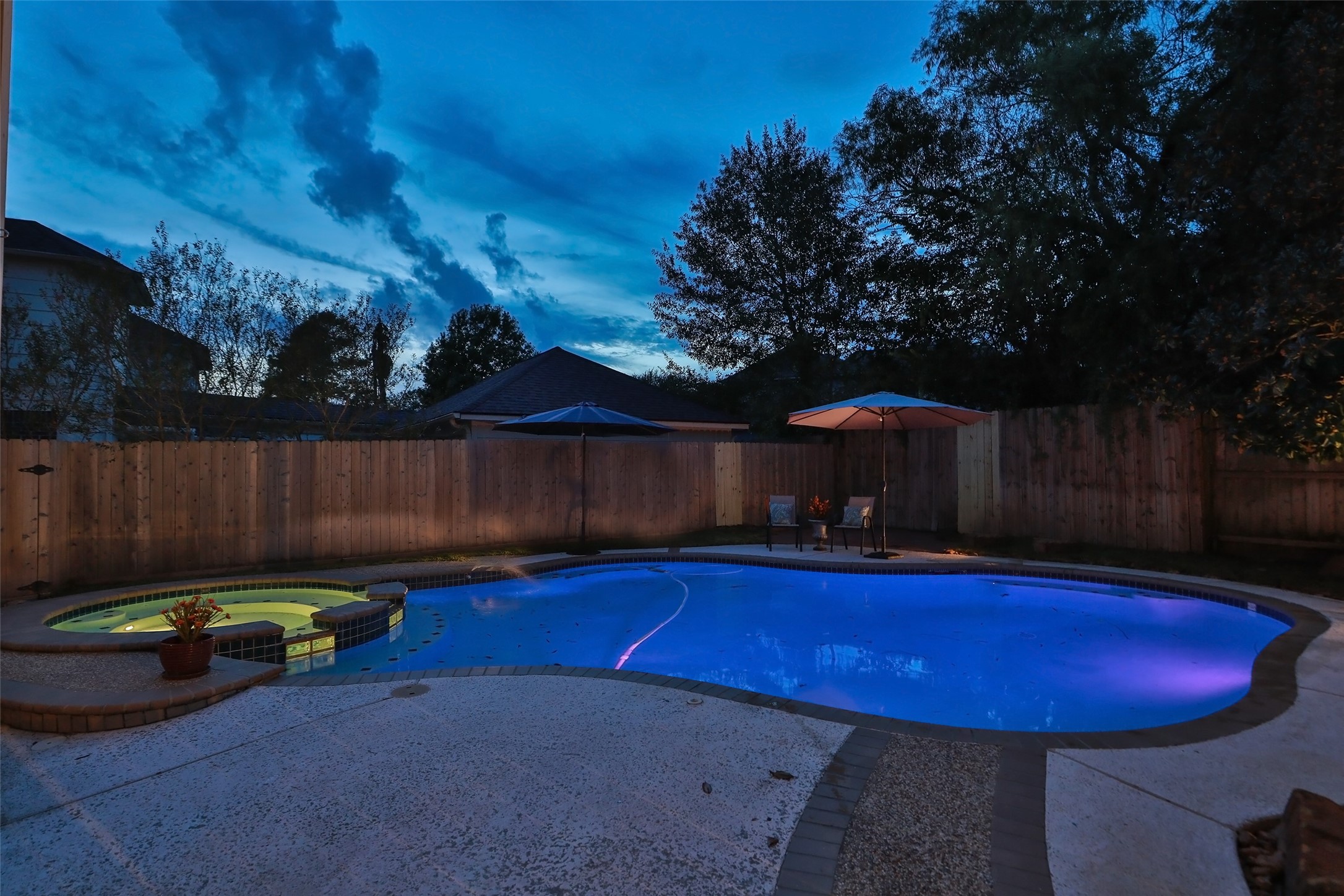 7906 Tizerton Court Property Photo 45