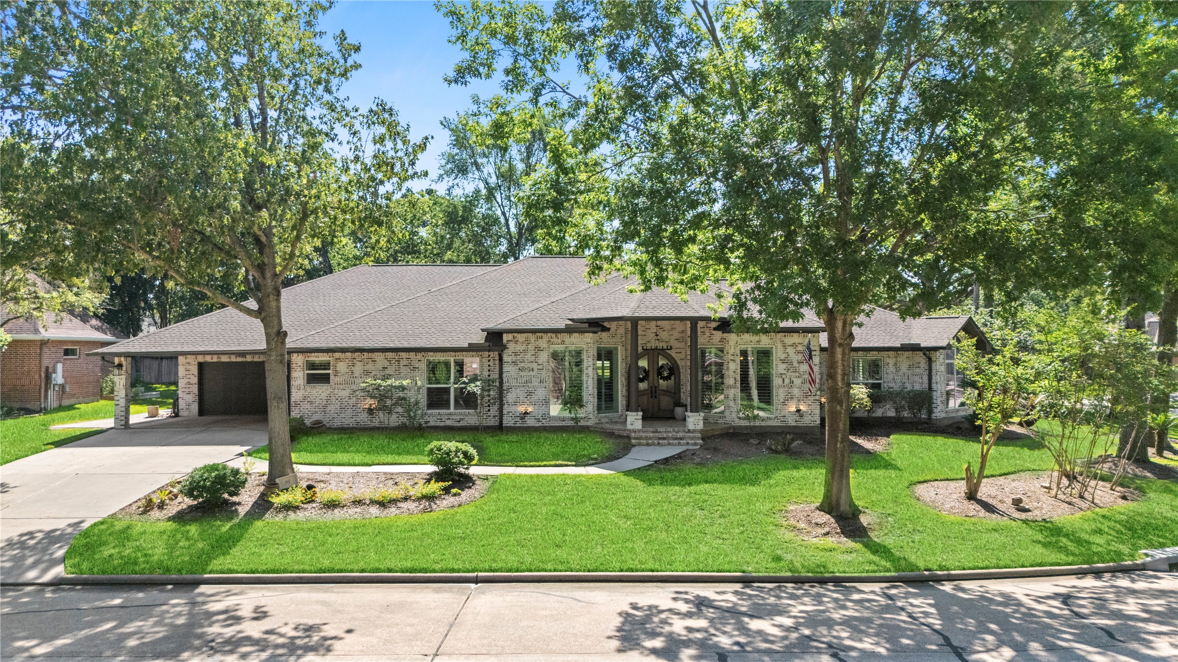 94 Bent Tree Lane Property Photo 1