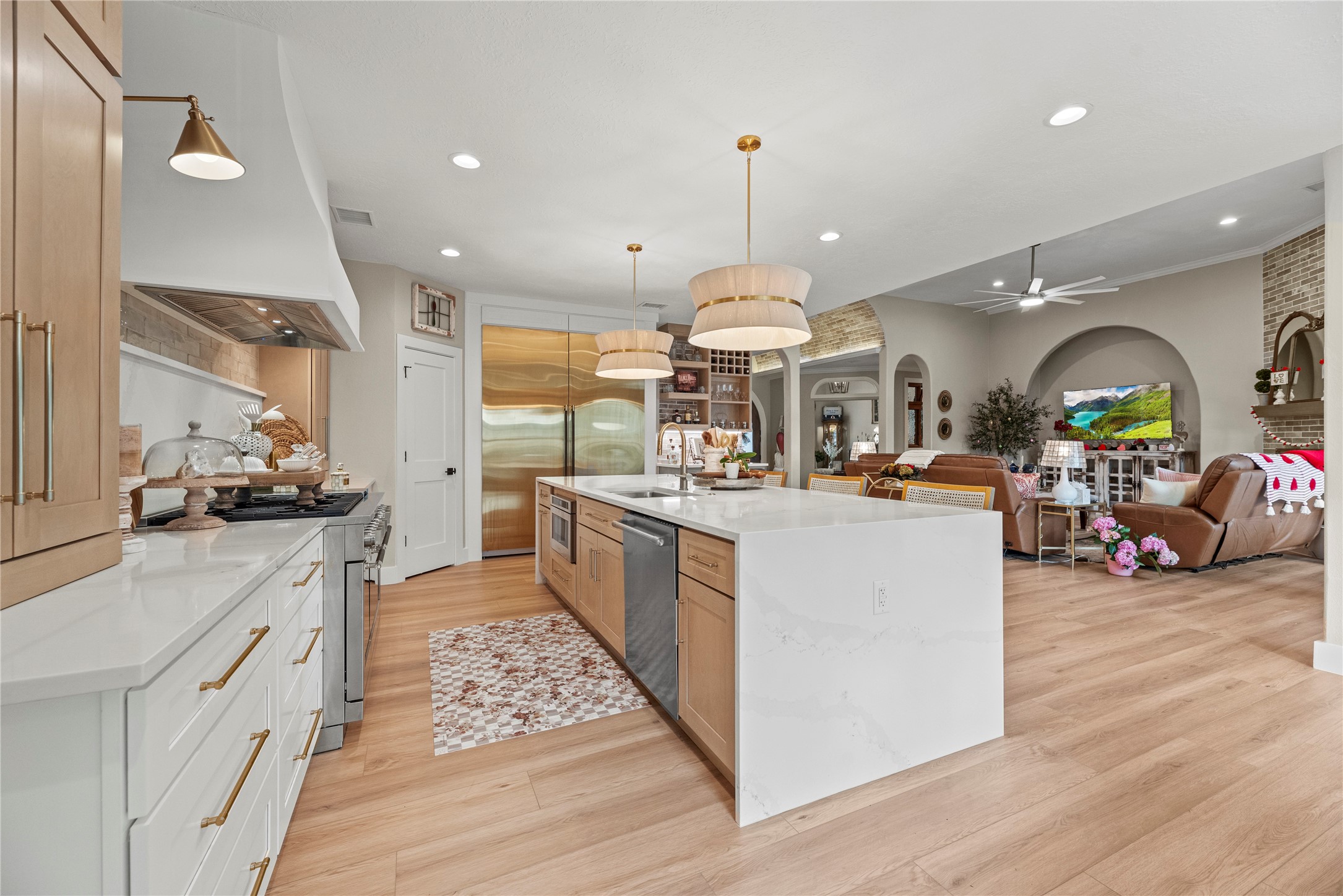 94 Bent Tree Lane Property Photo 17